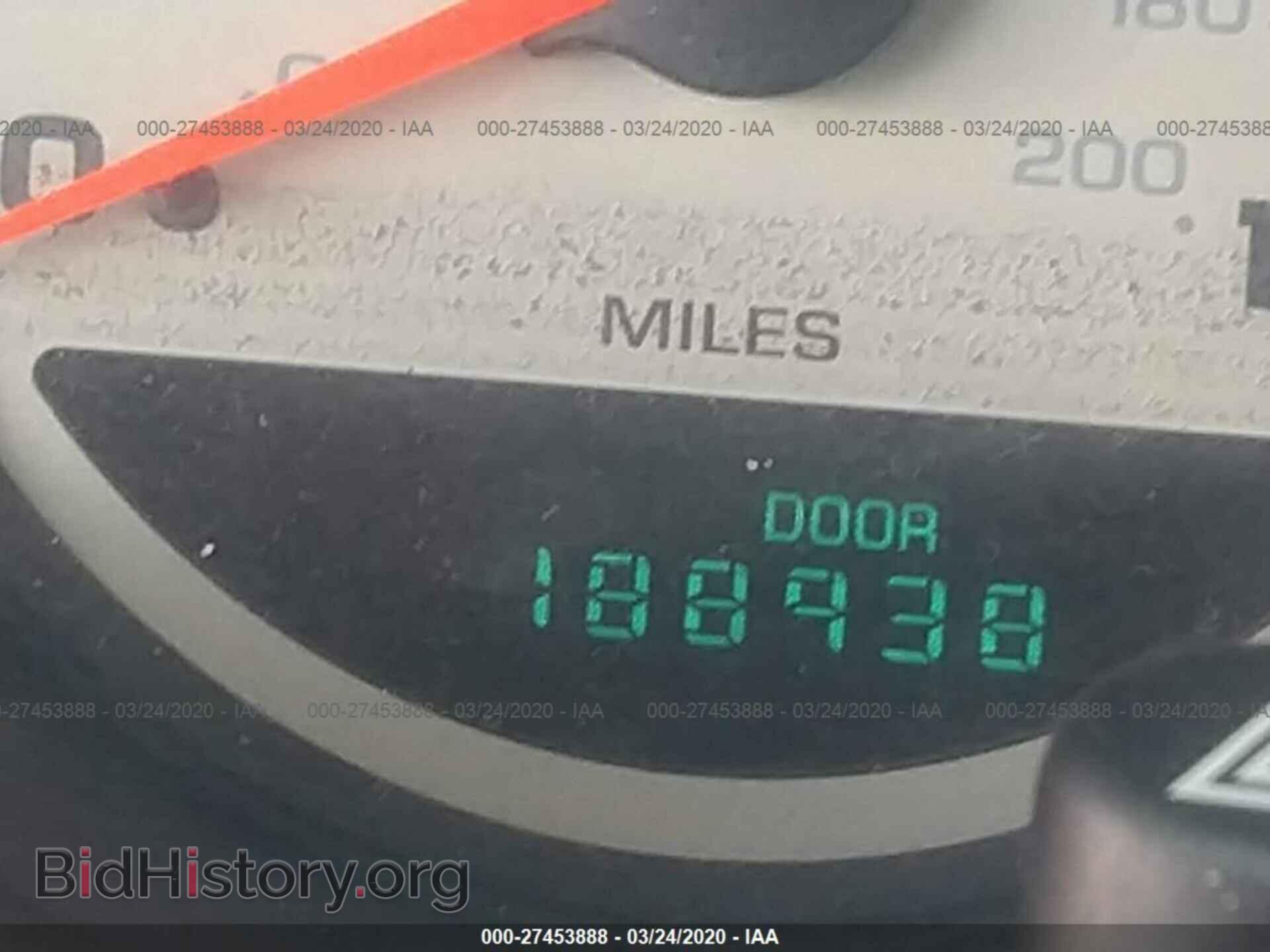 2004 DODGE NEON - VIN: 1B3ES56C34D622185 - Фото 7