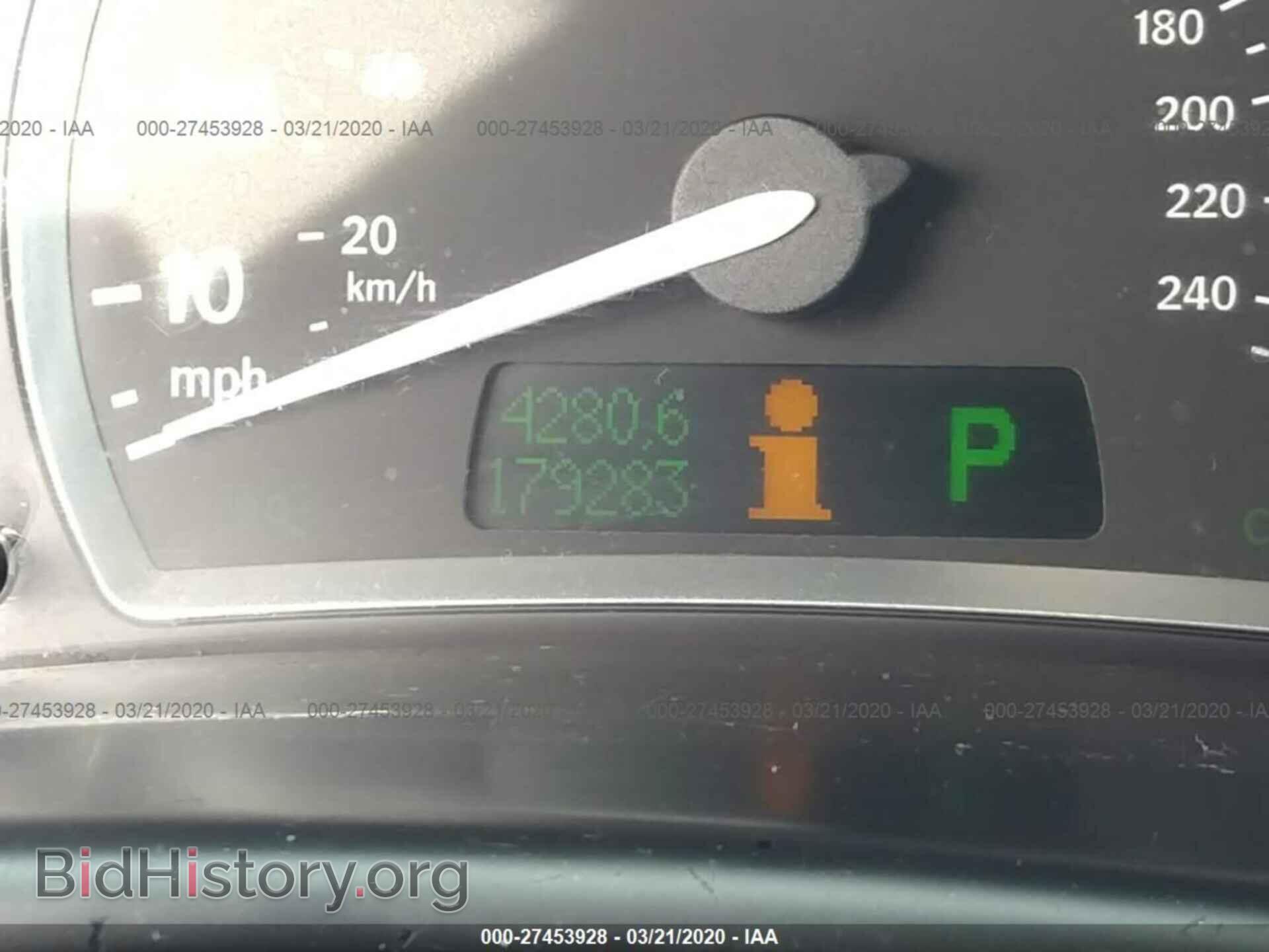 2003 SAAB 9-3 - VIN: YS3FD49YX31054203 - Фото 7