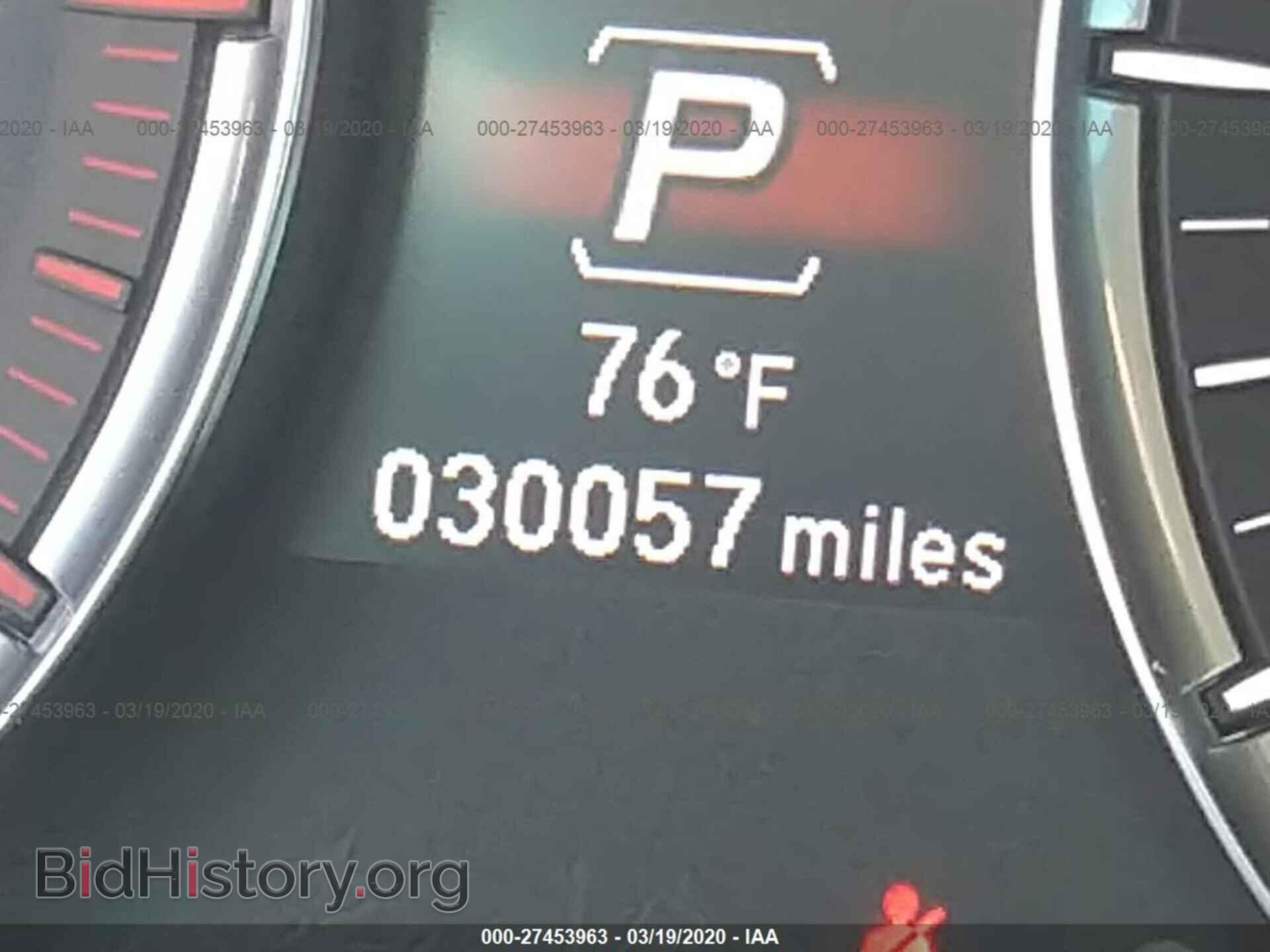2017 ACURA MDX - VIN: 5FRYD4H88HB042209 - Фото 7