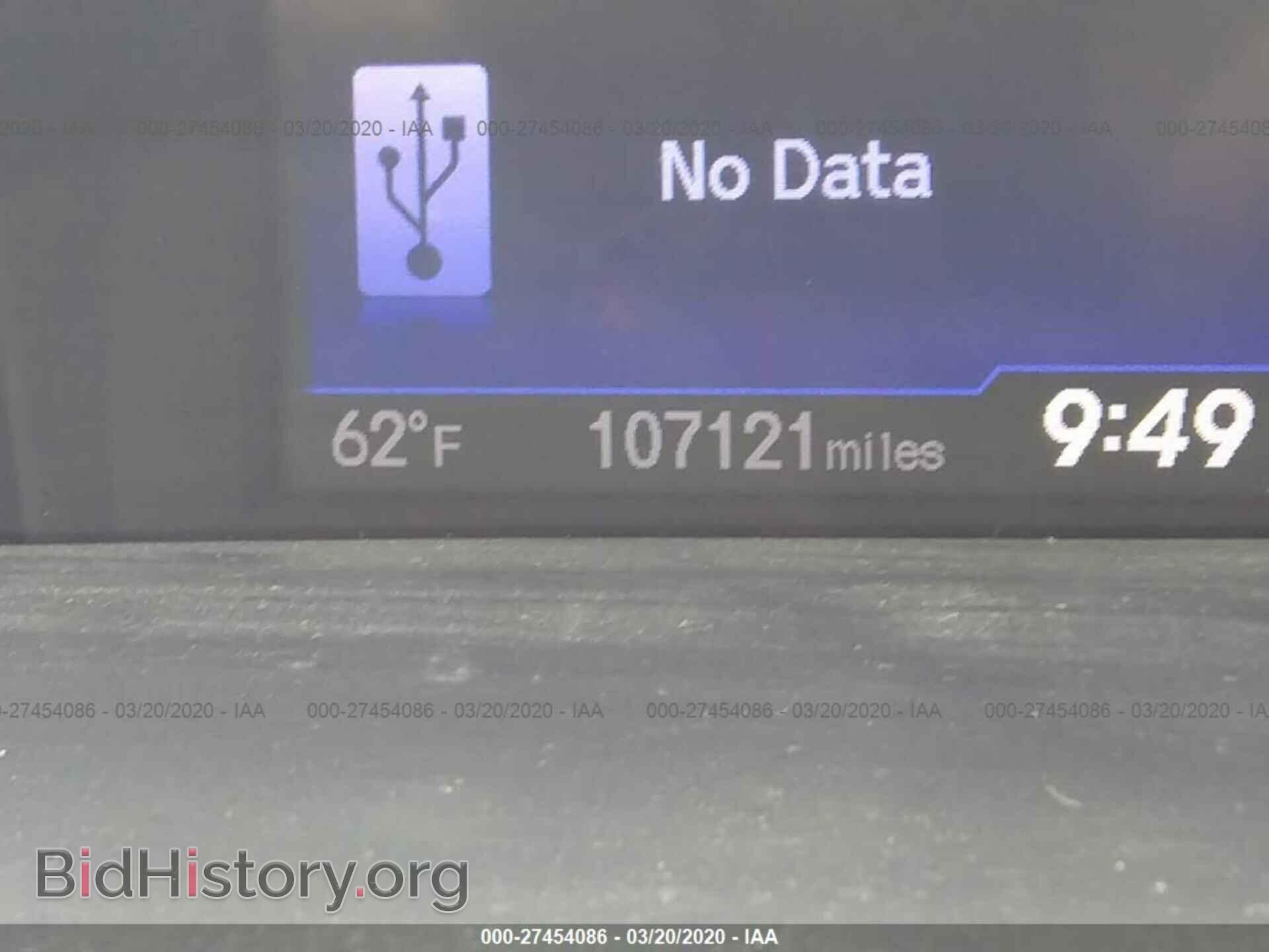2013 HONDA CIVIC - VIN: 19XFB2F90DE072089 - Photo 7