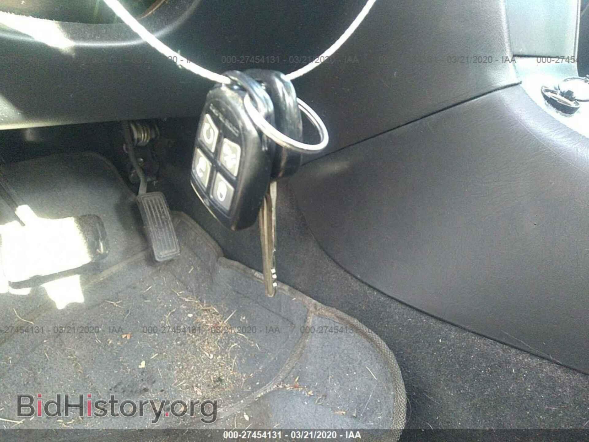 2007 TOYOTA COROLLA - VIN: 2T1BR32E07C756484 - Фото 11