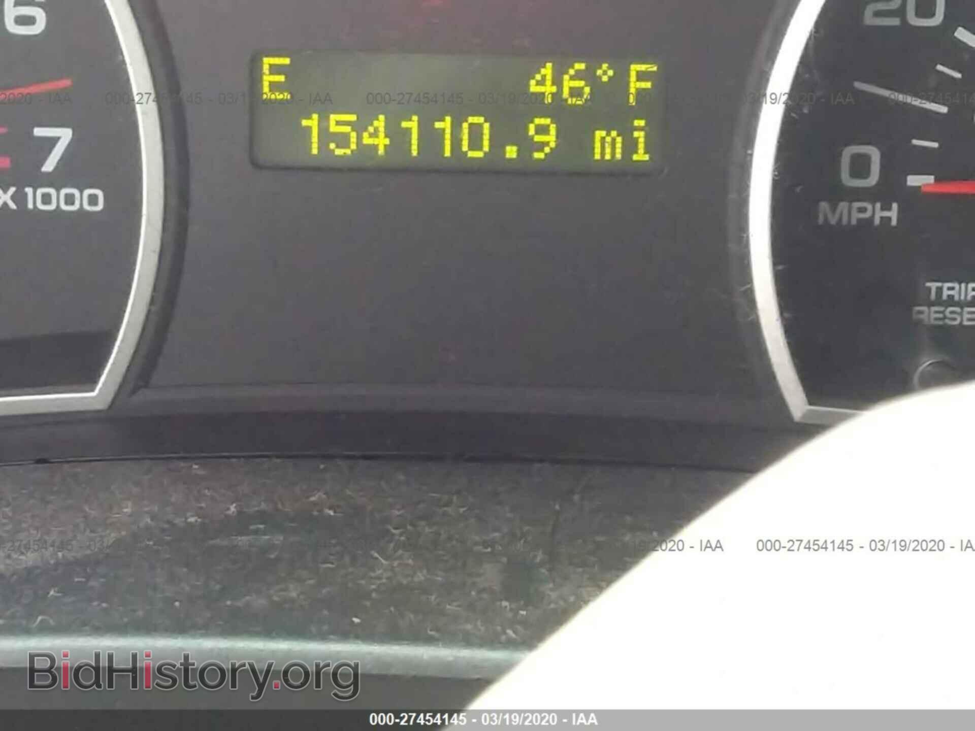 2006 FORD EXPLORER - VIN: 1FMEU73EX6UB39236 - Фото 7