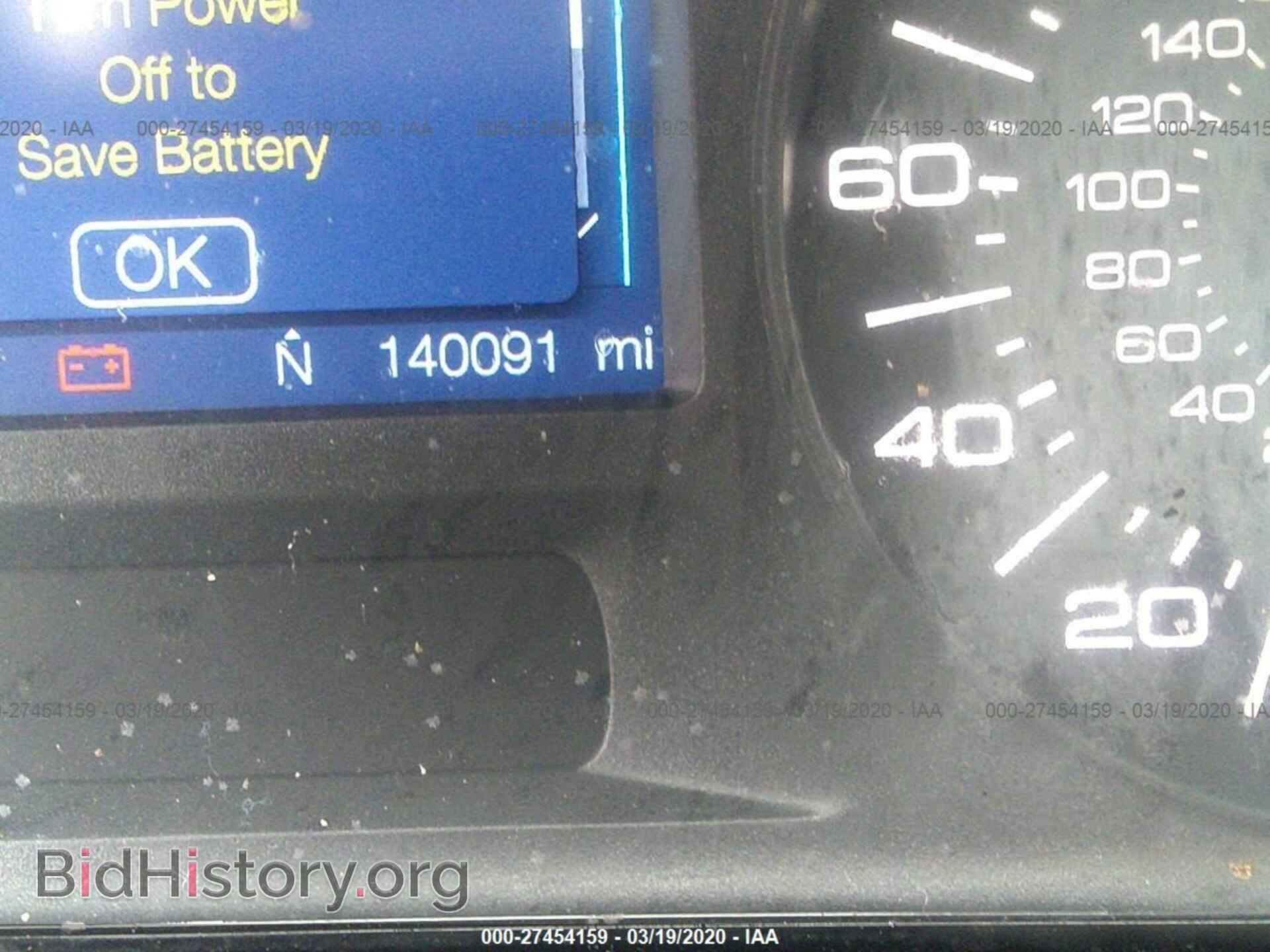 2012 FORD EDGE - VIN: 2FMDK3JC8CBA66865 - Photo 7