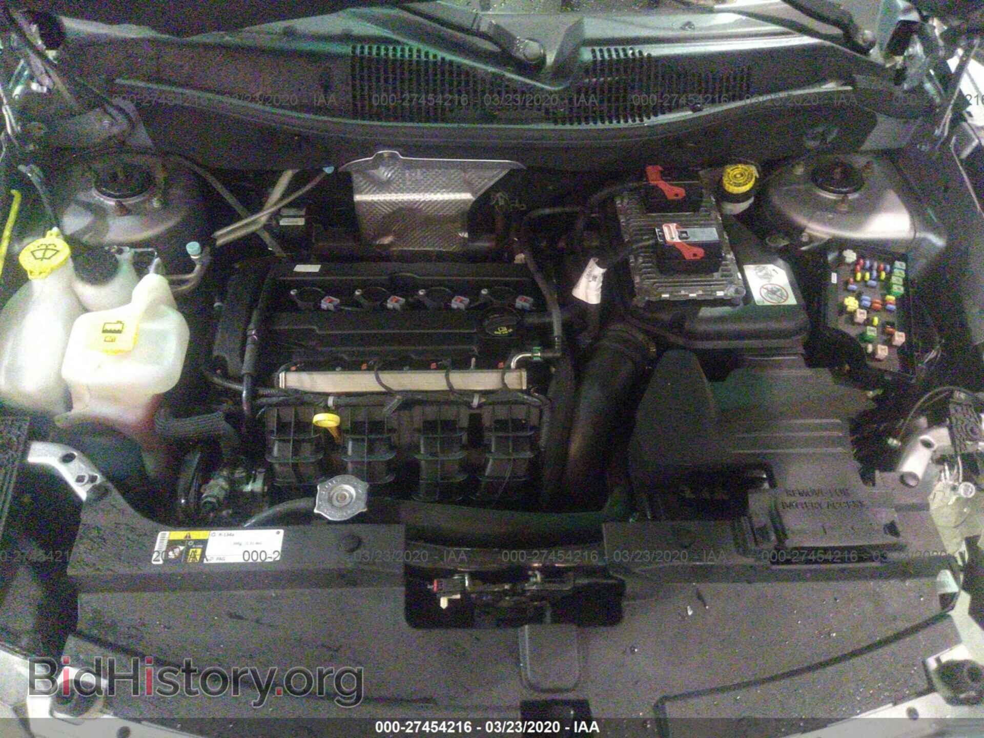 2017 JEEP COMPASS - VIN: 1C4NJCEA4HD151417 - Фото 10