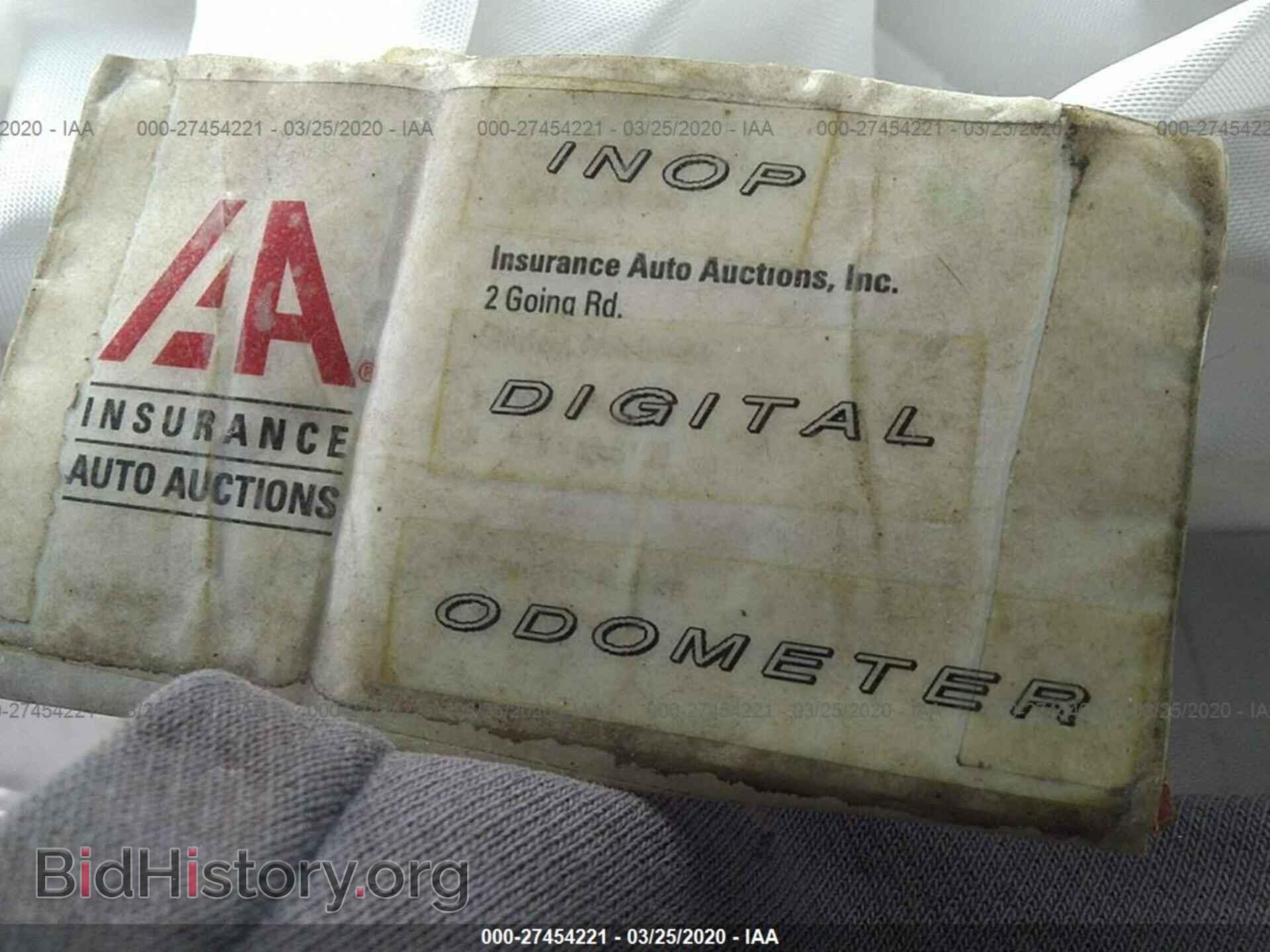 2011 TOYOTA COROLLA - VIN: 2T1BU4EE2BC632189 - Фото 7