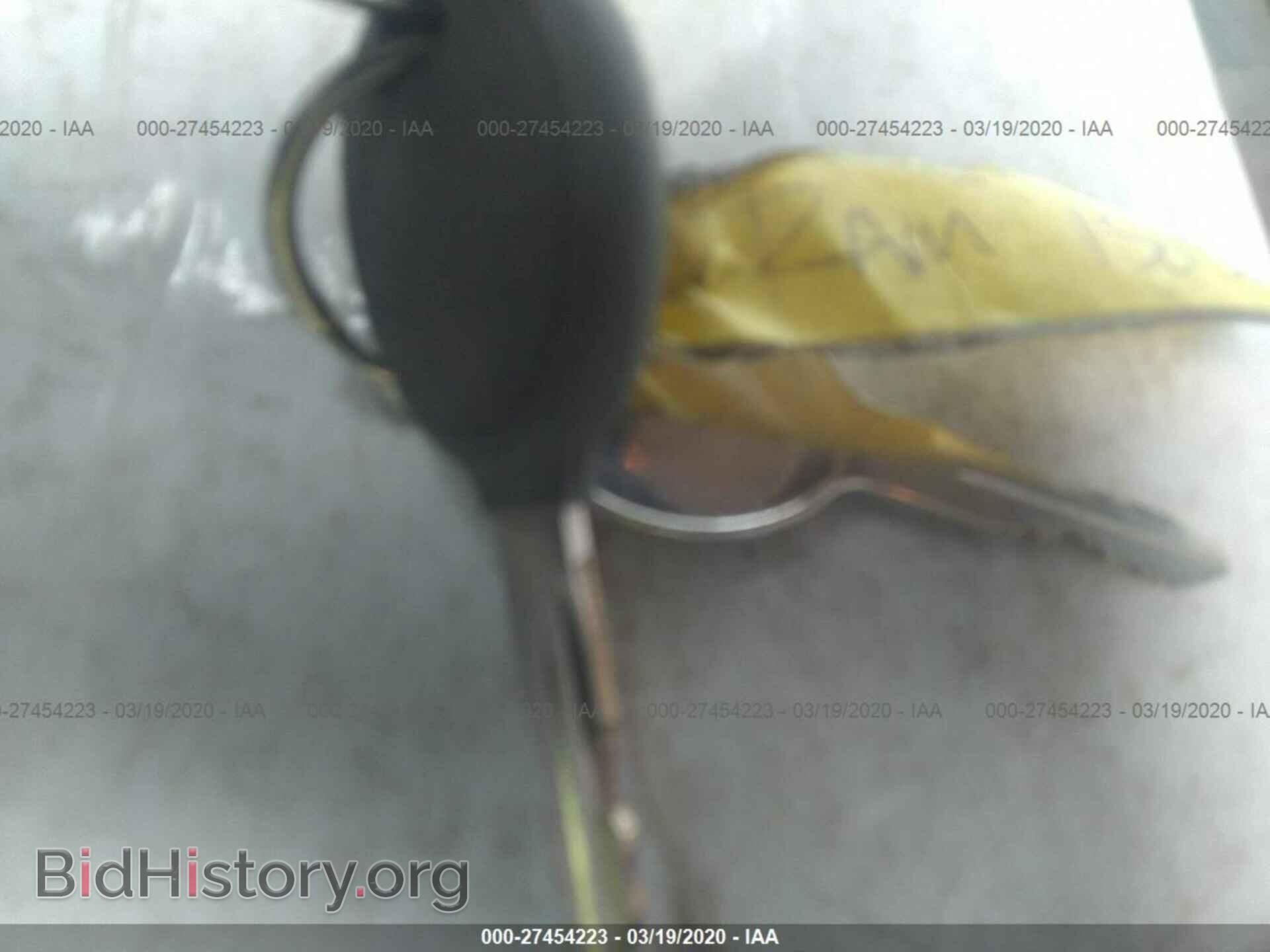 2003 DODGE RAM 1500 - VIN: 1D3HA18D13J583262 - Photo 11