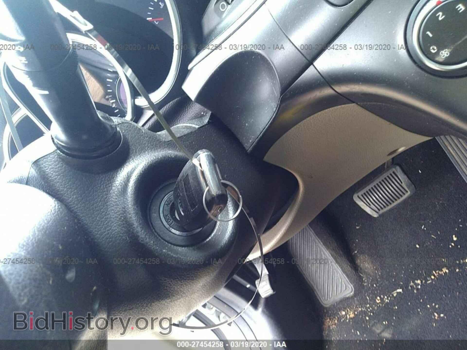2015 KIA OPTIMA - VIN: KNAGM4A74F5532477 - Photo 11