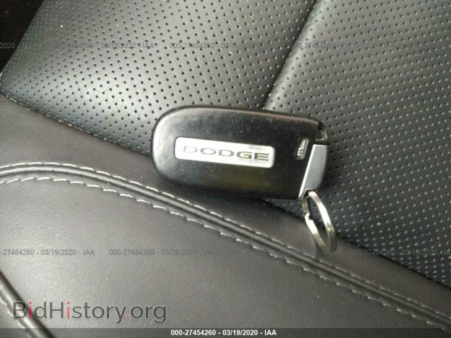 2017 DODGE CHALLENGER - VIN: 2C3CDZAG0HH554216 - Photo 11