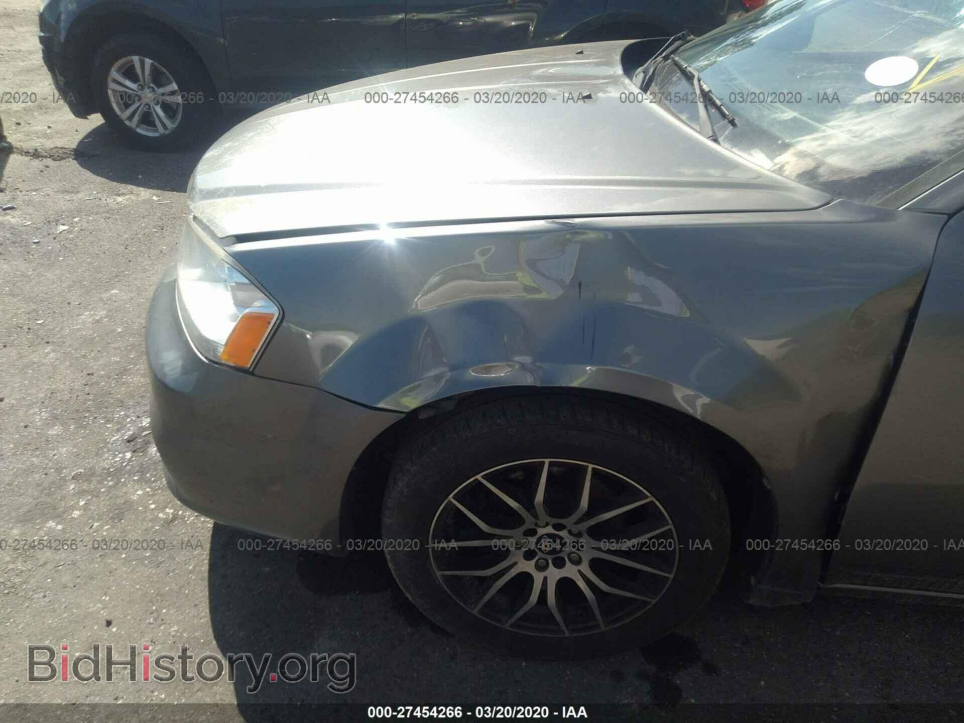 2013 DODGE AVENGER - VIN: 1C3CDZAB3DN632655 - Photo 6