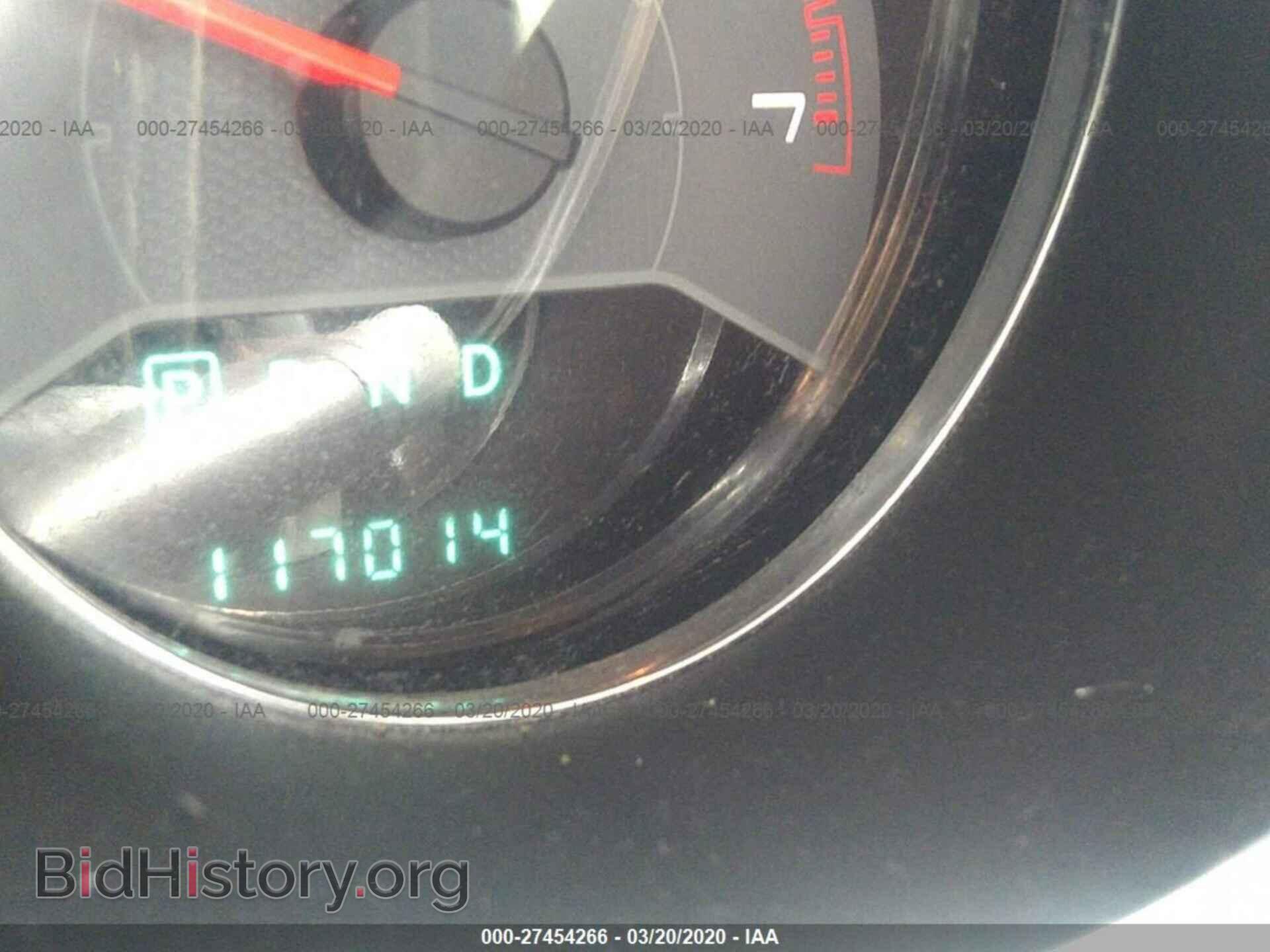 2013 DODGE AVENGER - VIN: 1C3CDZAB3DN632655 - Photo 7