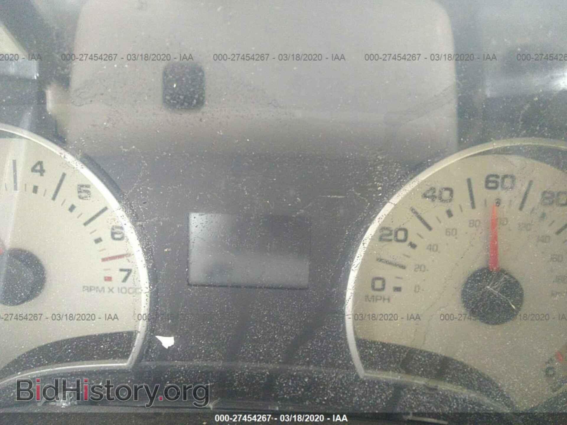 2006 FORD EXPLORER - VIN: 1FMEU74896UB72737 - Фото 7