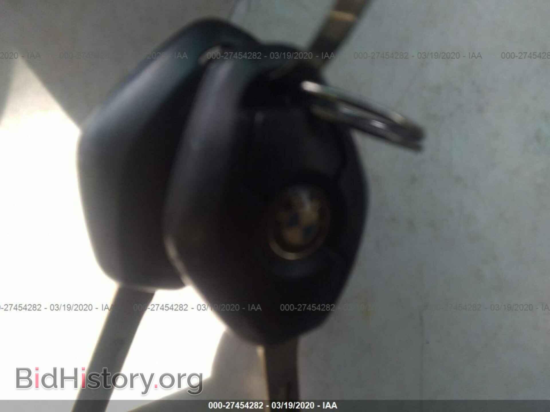 2001 BMW 330 - VIN: WBAAV53421JS96164 - Photo 11