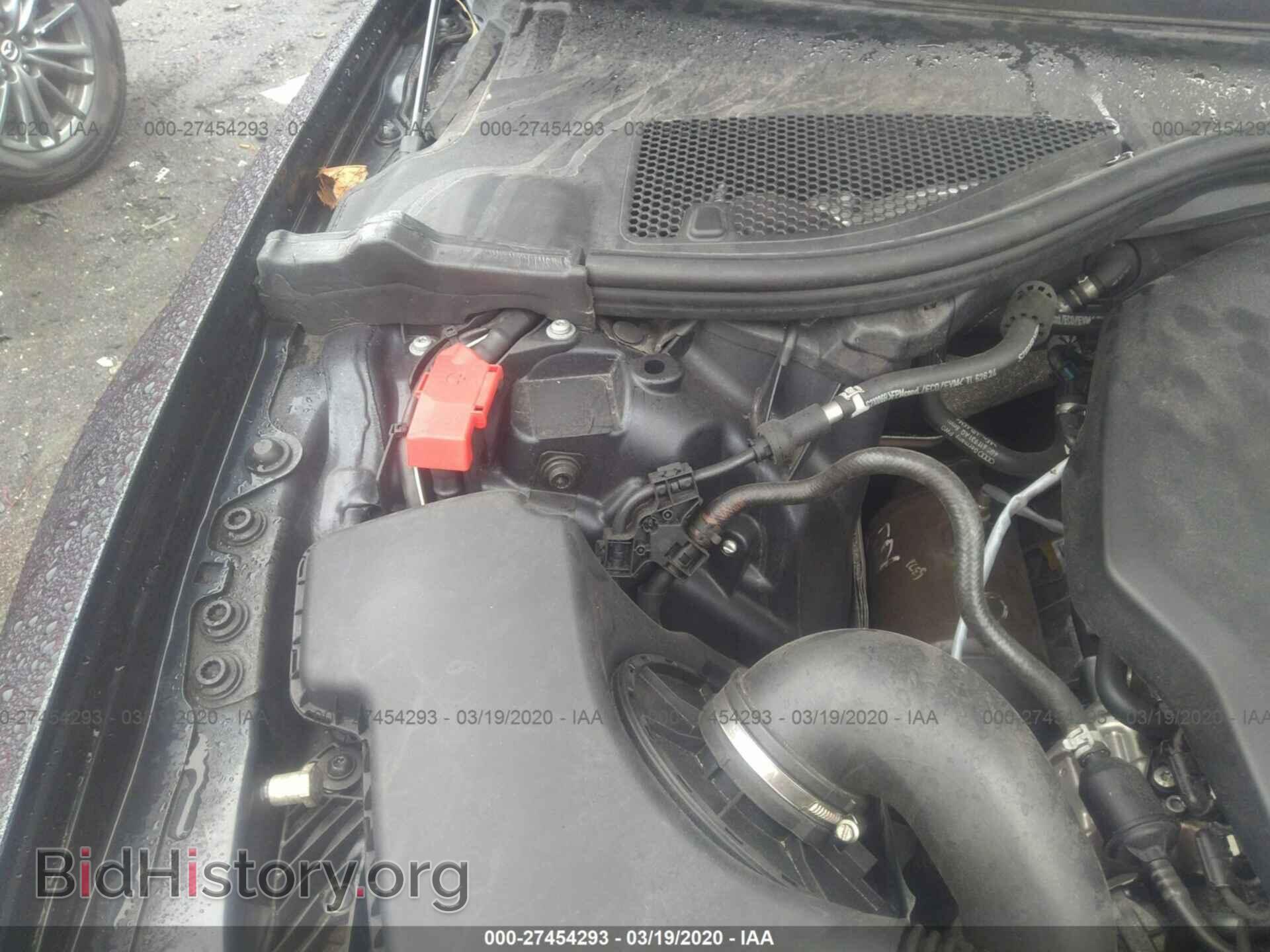 2016 AUDI A6 - VIN: WAUGFAFC4GN013848 - Фото 6