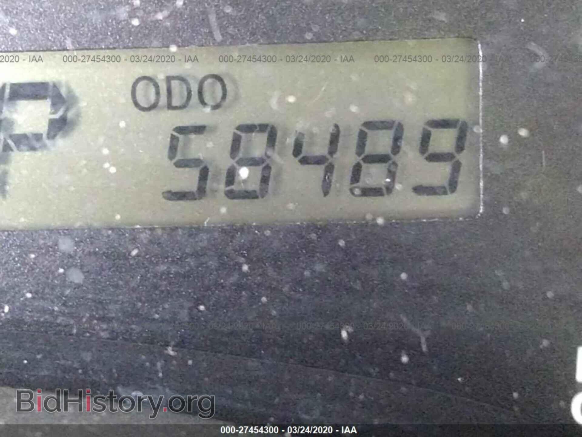 2013 TOYOTA COROLLA - VIN: 2T1BU4EE4DC116130 - Фото 7