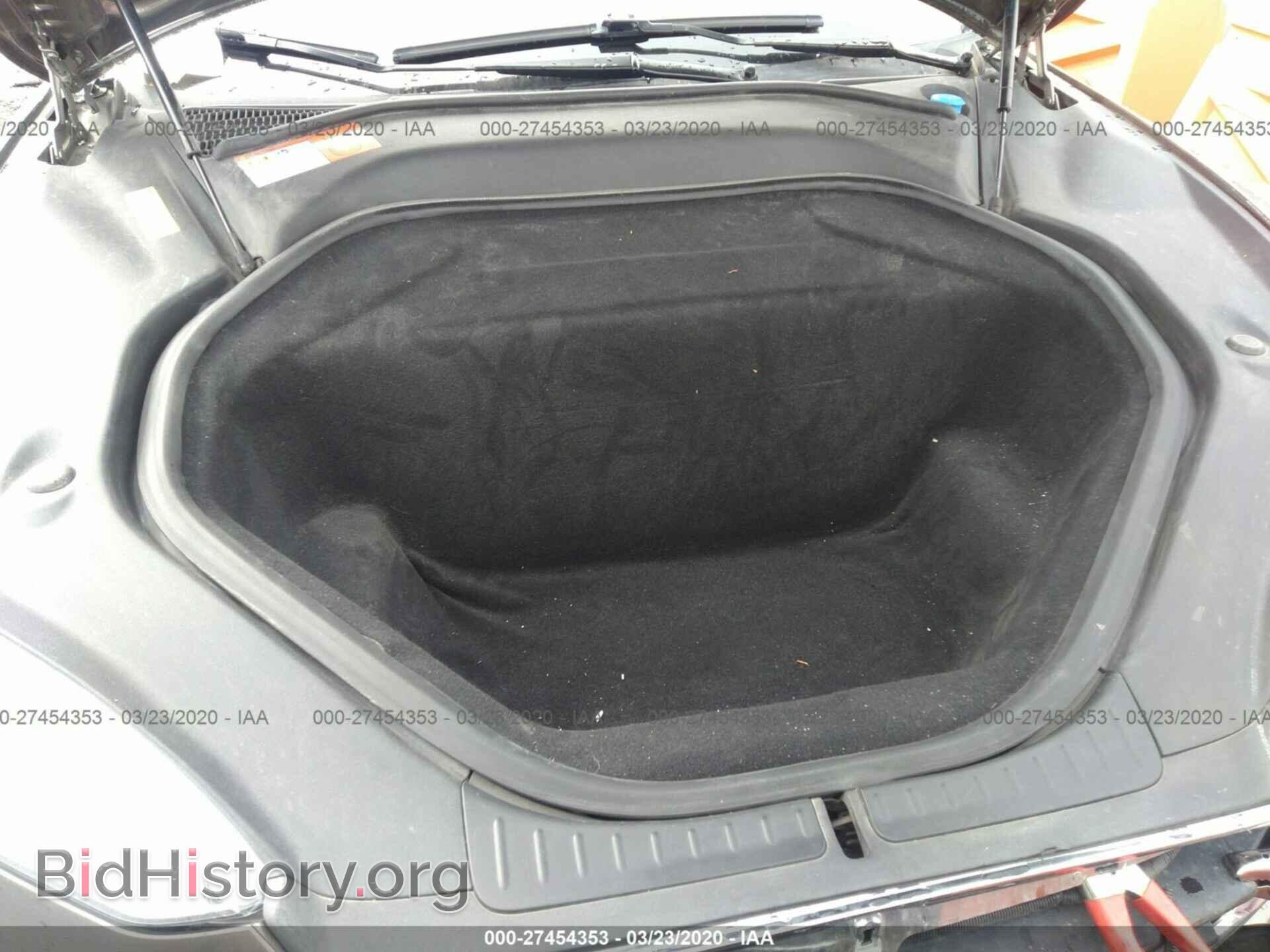 2015 TESLA MODEL S - VIN: 5YJSA1H46FF092552 - Photo 10