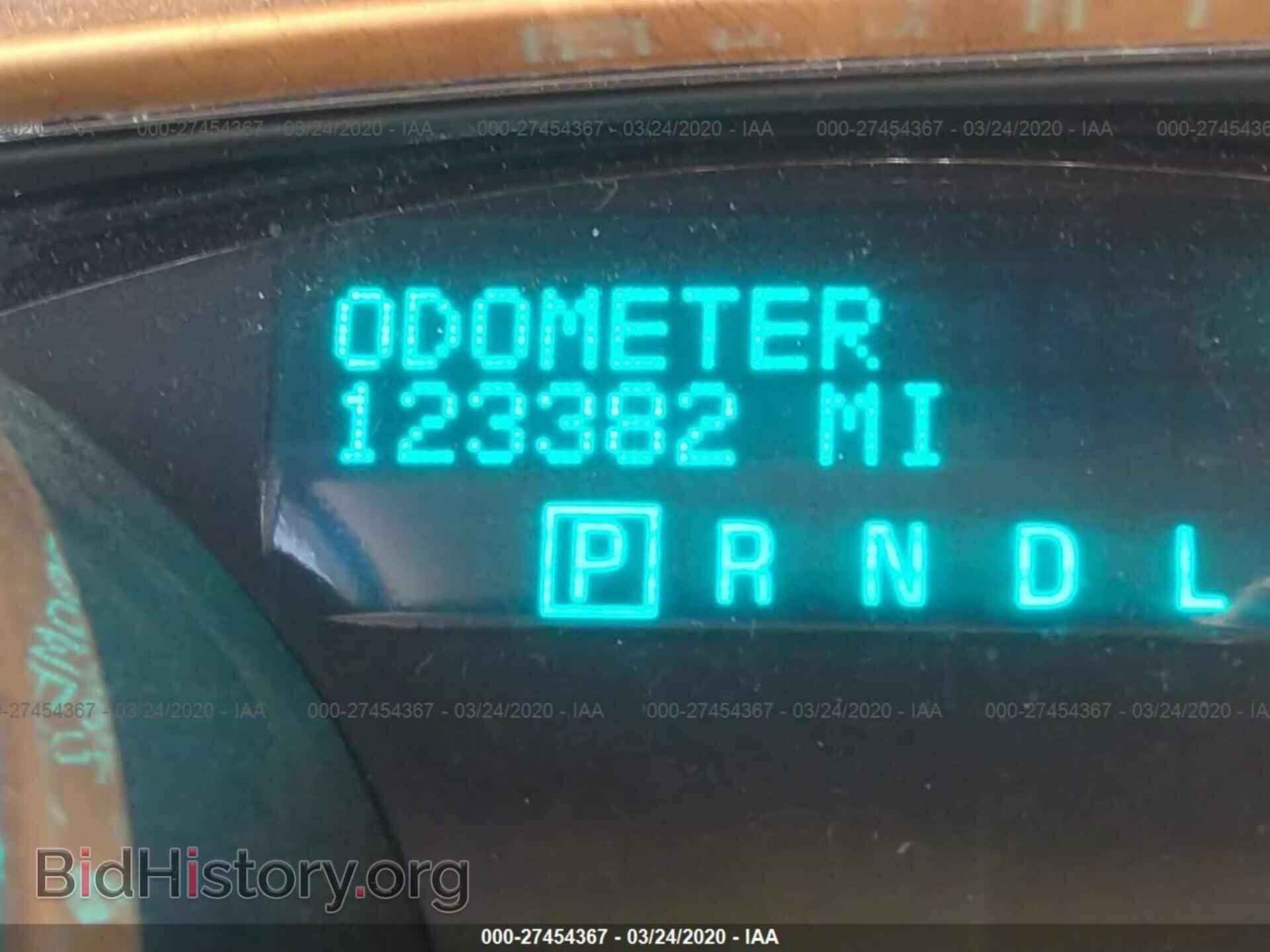 2012 BUICK ENCLAVE - VIN: 5GAKRCEDXCJ395056 - Photo 7
