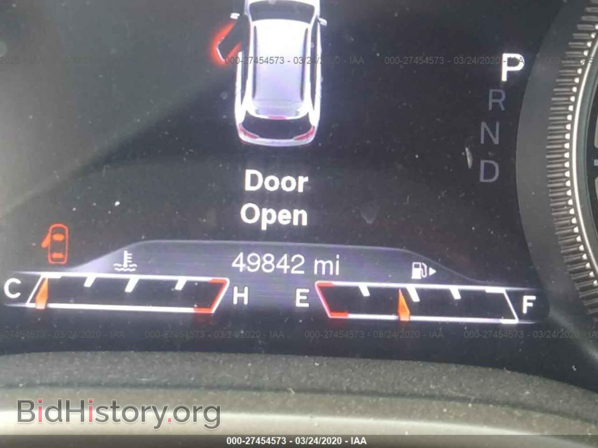 2015 JEEP CHEROKEE - VIN: 1C4PJMDB8FW512187 - Фото 7