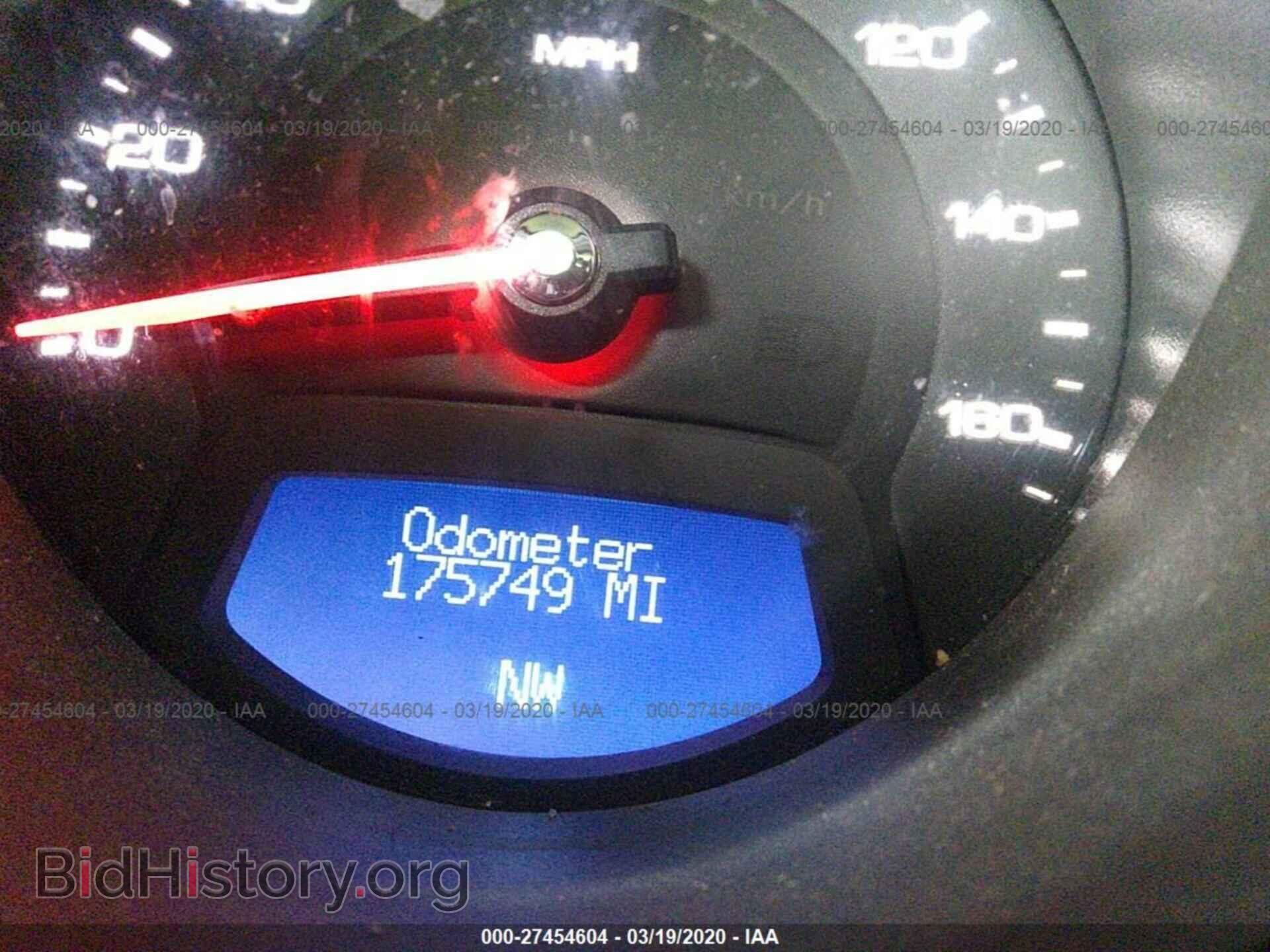 2008 CADILLAC CTS - VIN: 1G6DG577480136269 - Фото 7