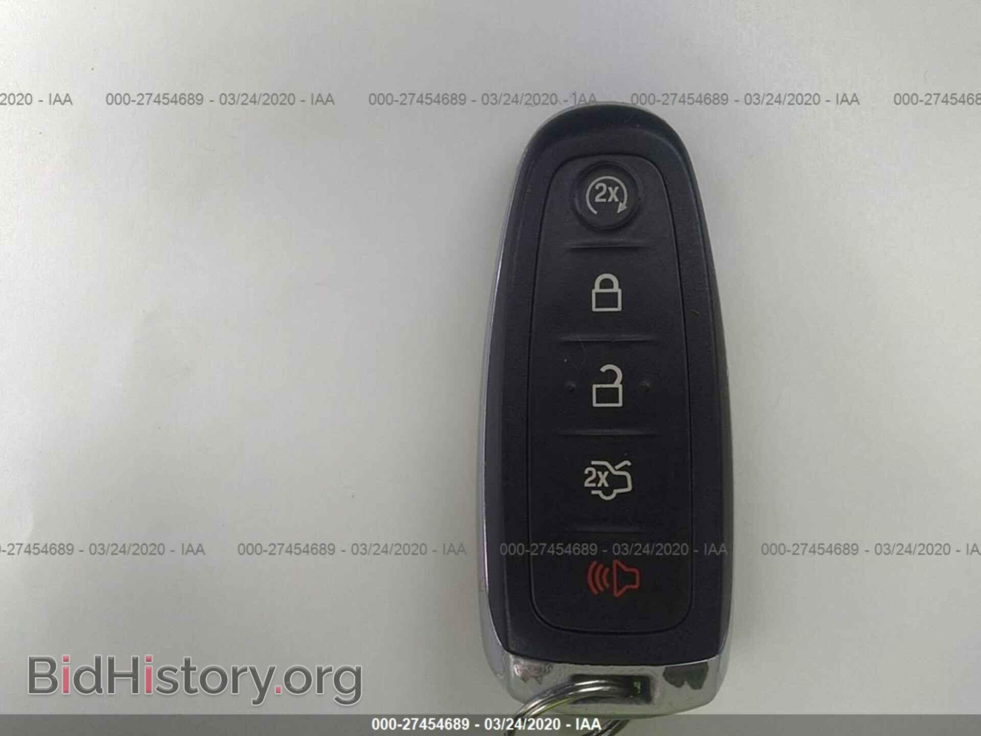 2013 FORD FOCUS - VIN: 1FADP3J21DL113948 - Photo 11