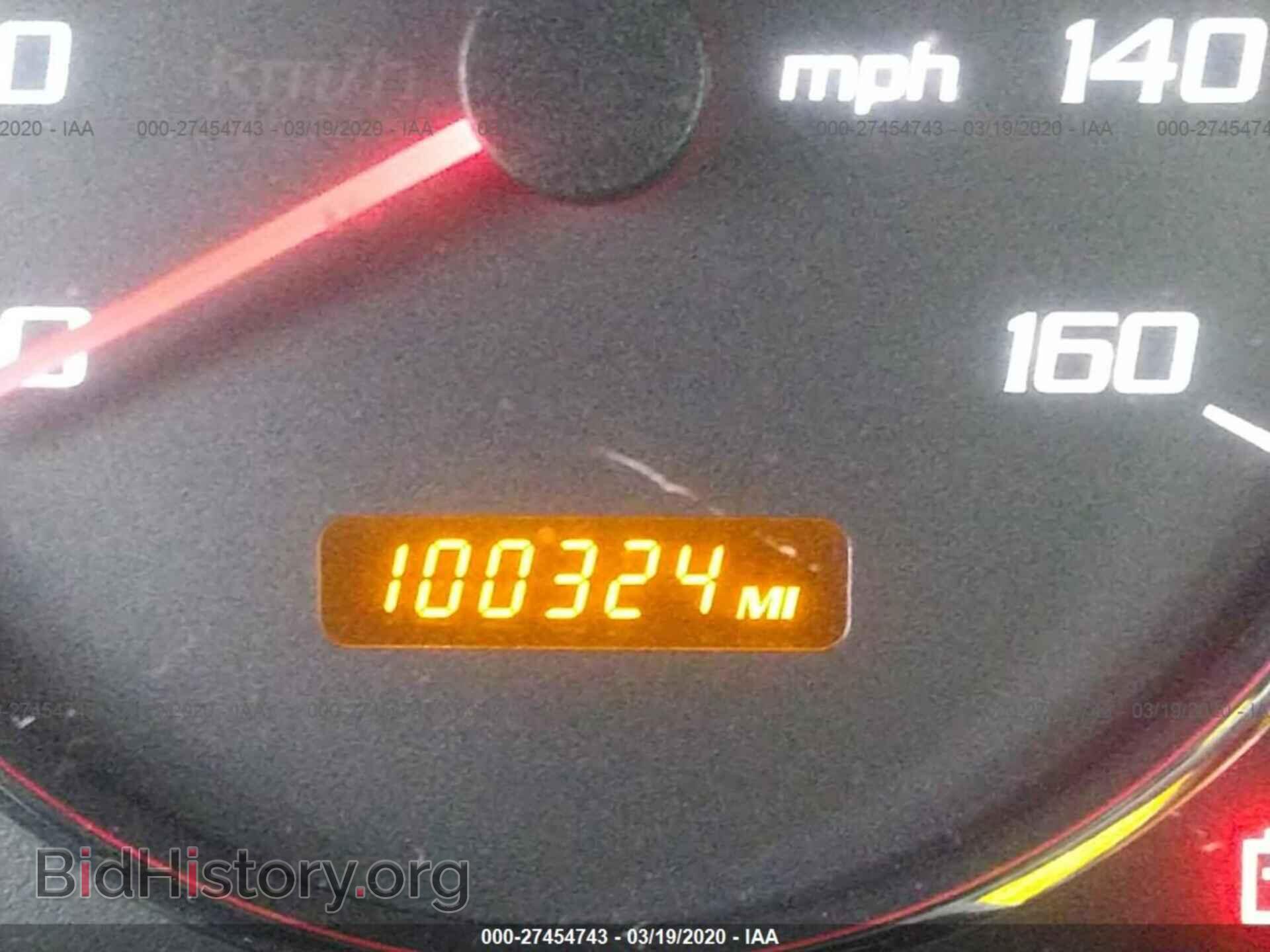 2007 CADILLAC CTS - VIN: 1G6DP577870106190 - Фото 7