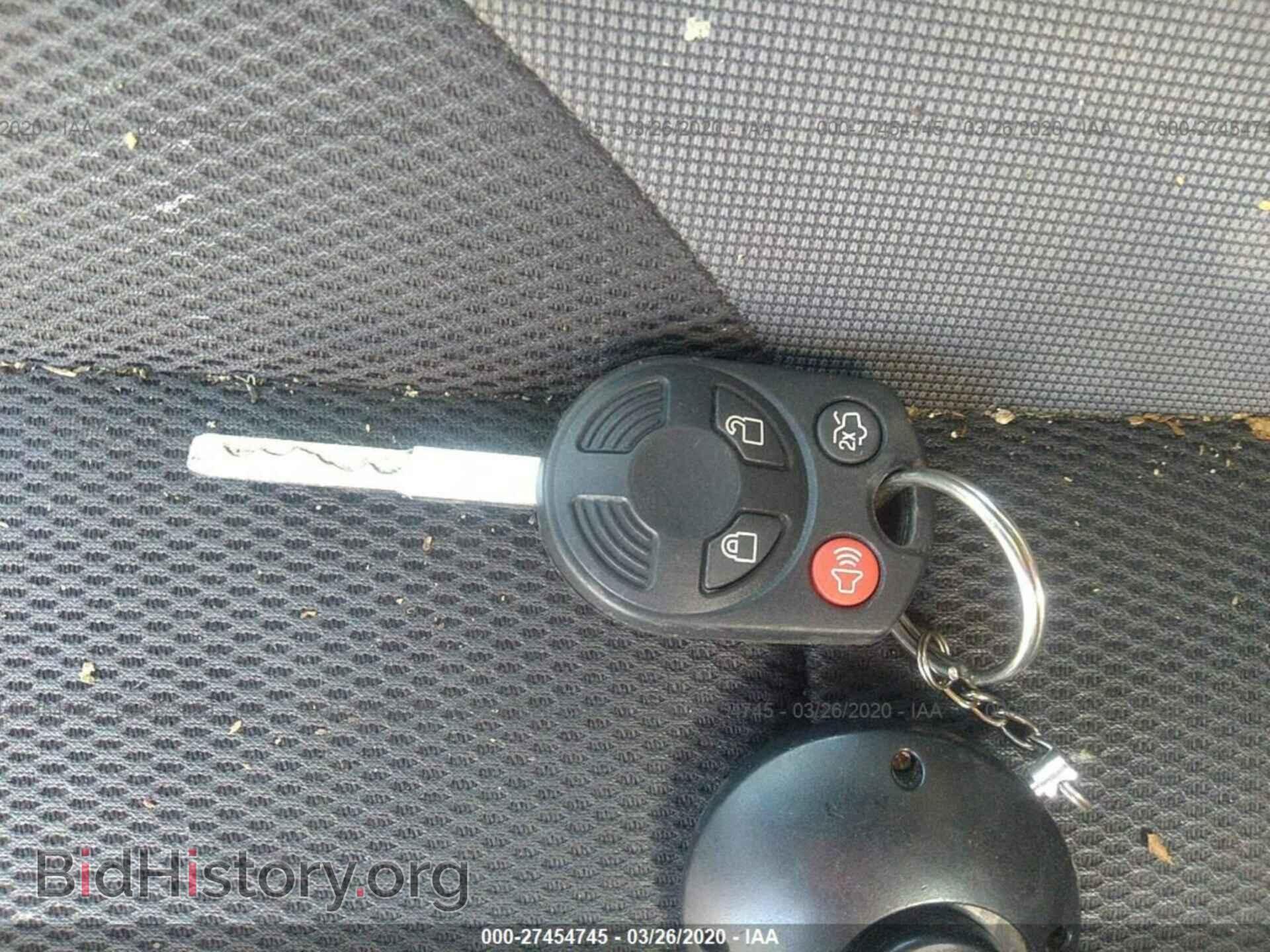 2014 FORD FOCUS - VIN: 1FADP3F27EL141327 - Фото 11