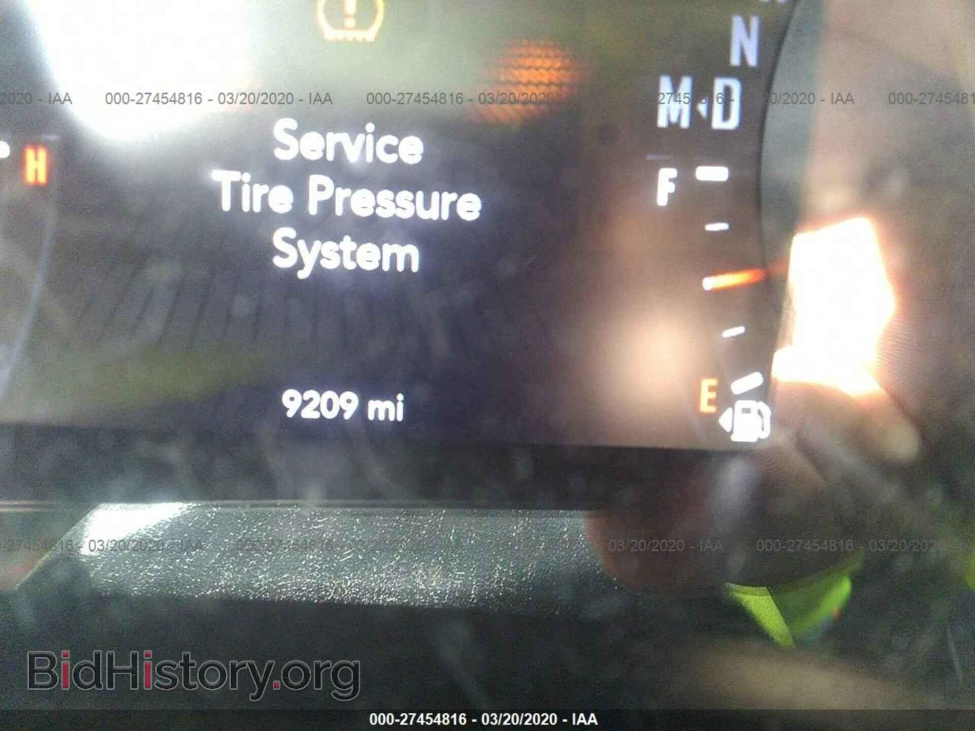 2018 DODGE CHALLENGER - VIN: 2C3CDZAG1JH260295 - Фото 7