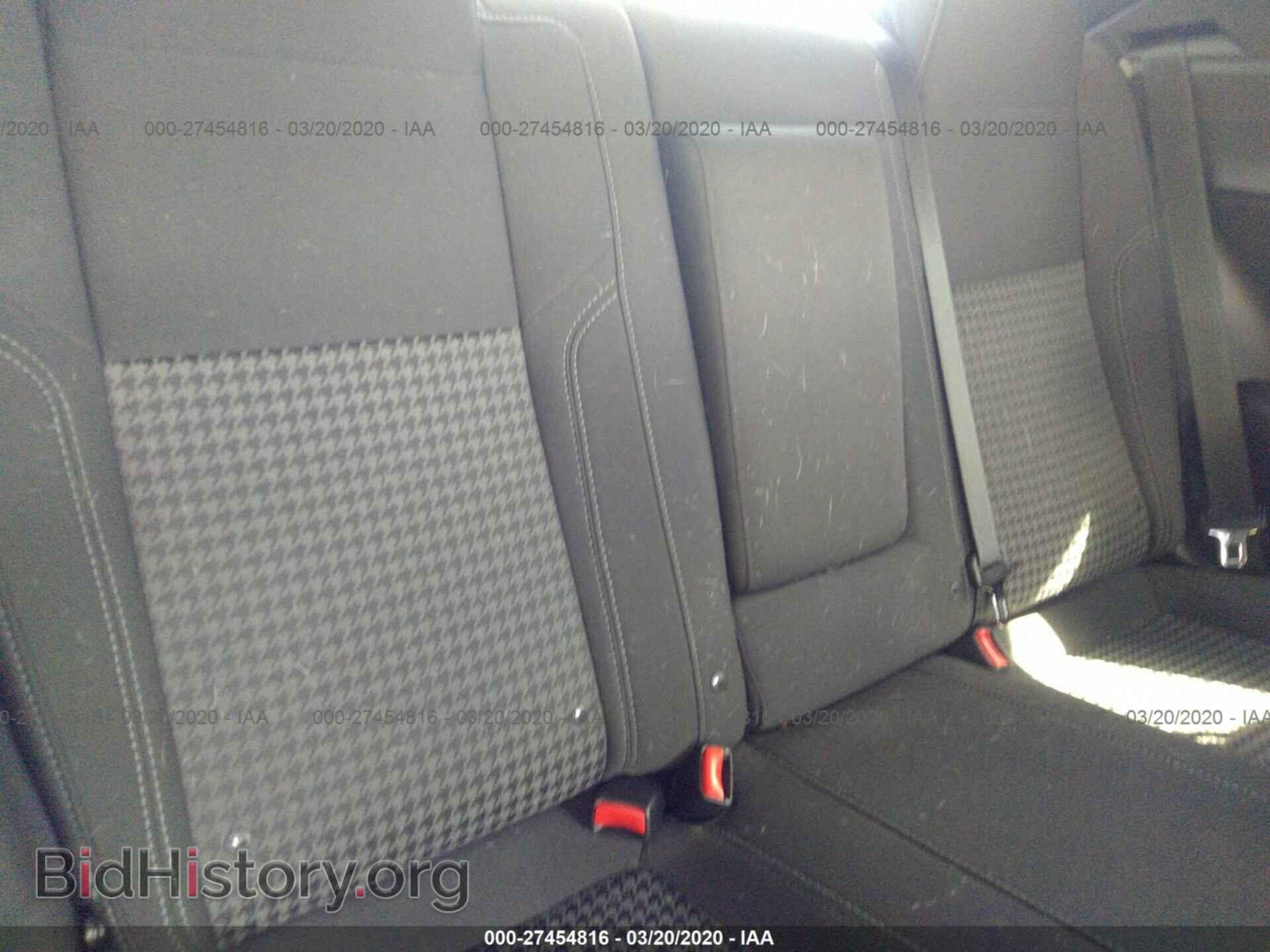 2018 DODGE CHALLENGER - VIN: 2C3CDZAG1JH260295 - Фото 8