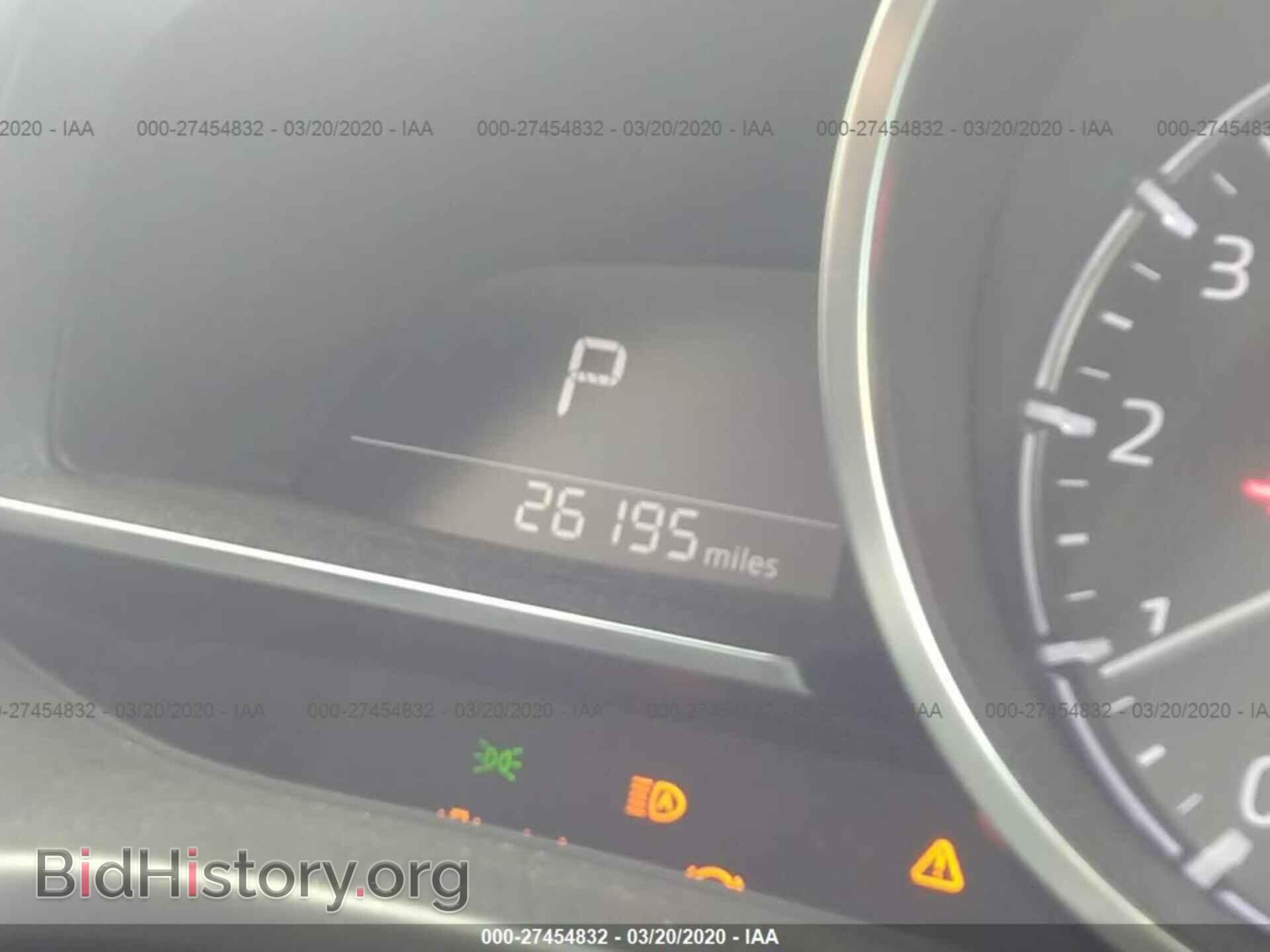2017 MAZDA 3 - VIN: 3MZBN1M37HM137530 - Фото 7