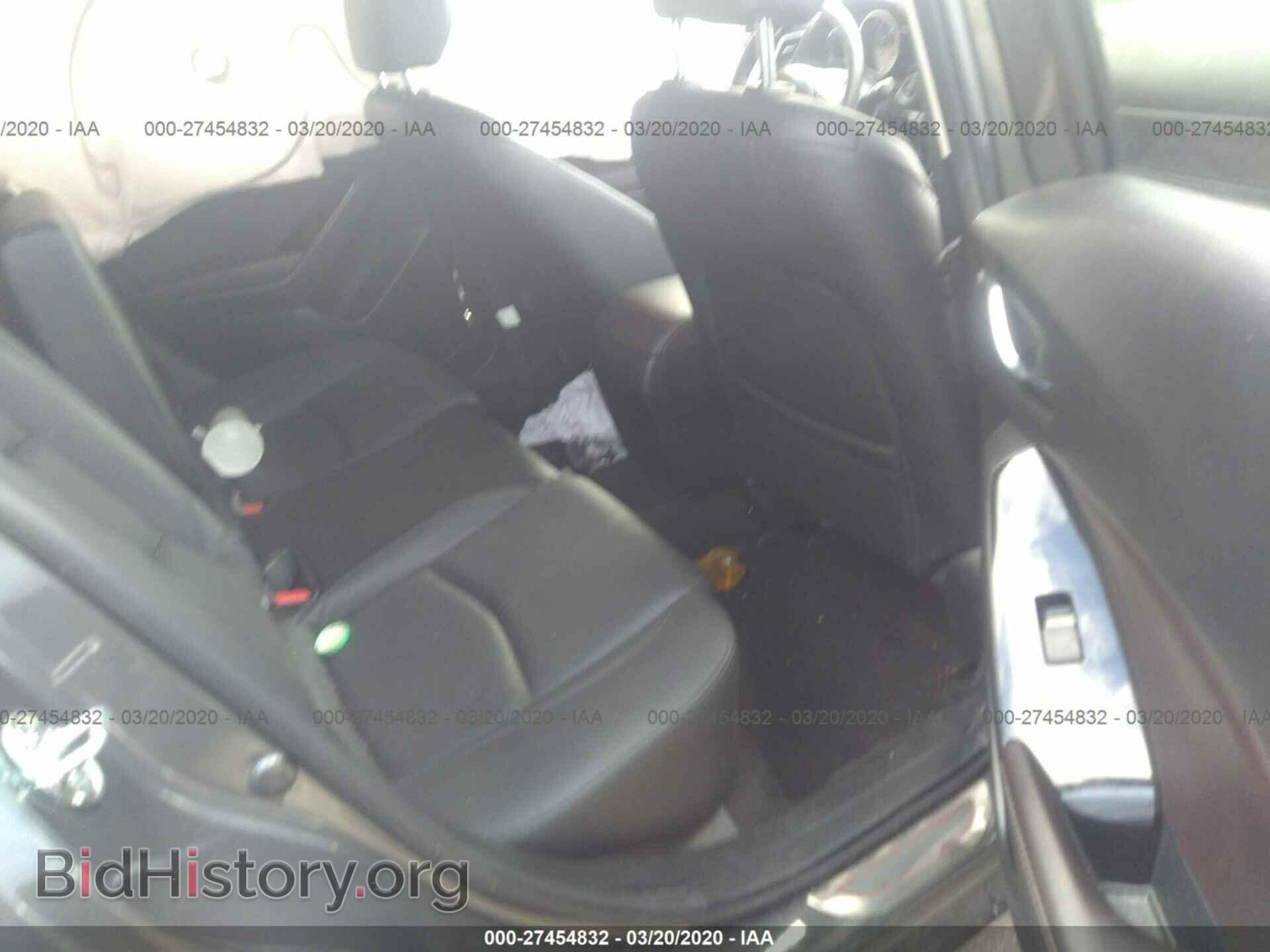 2017 MAZDA 3 - VIN: 3MZBN1M37HM137530 - Фото 8