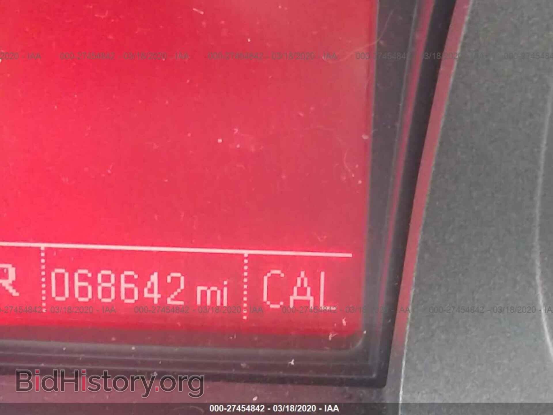 2012 GMC TERRAIN - VIN: 2GKFLUE55C6275540 - Фото 7
