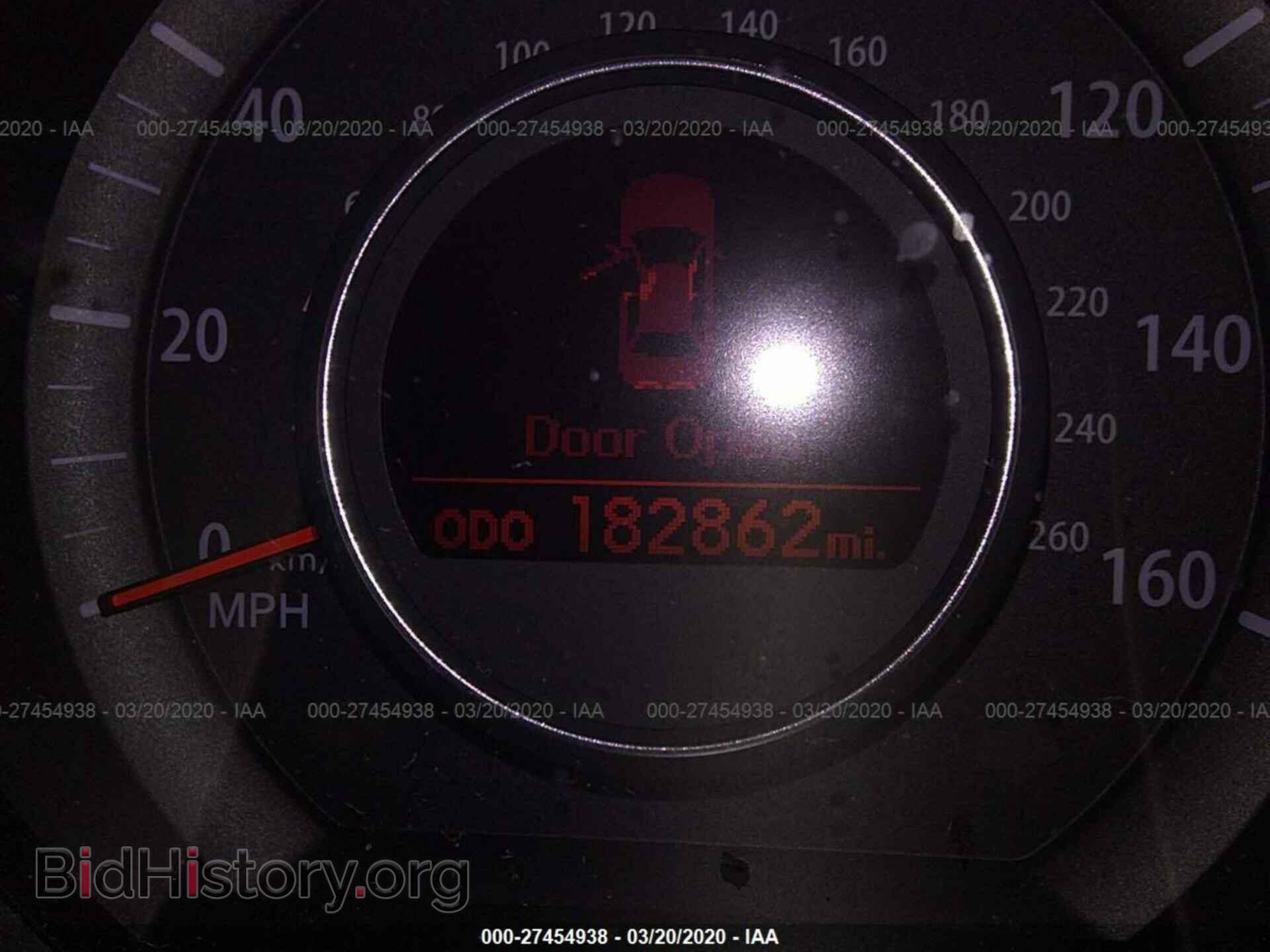 2011 KIA OPTIMA - VIN: KNAGM4A70B5084992 - Photo 7
