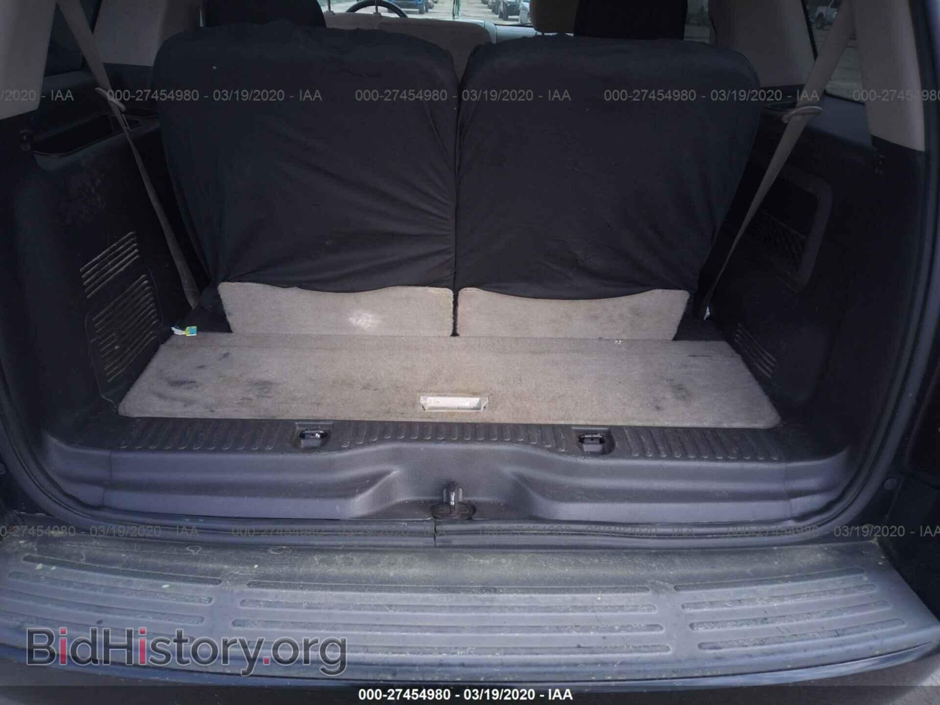 2008 FORD EXPLORER - VIN: 1FMEU73E58UA81667 - Фото 8