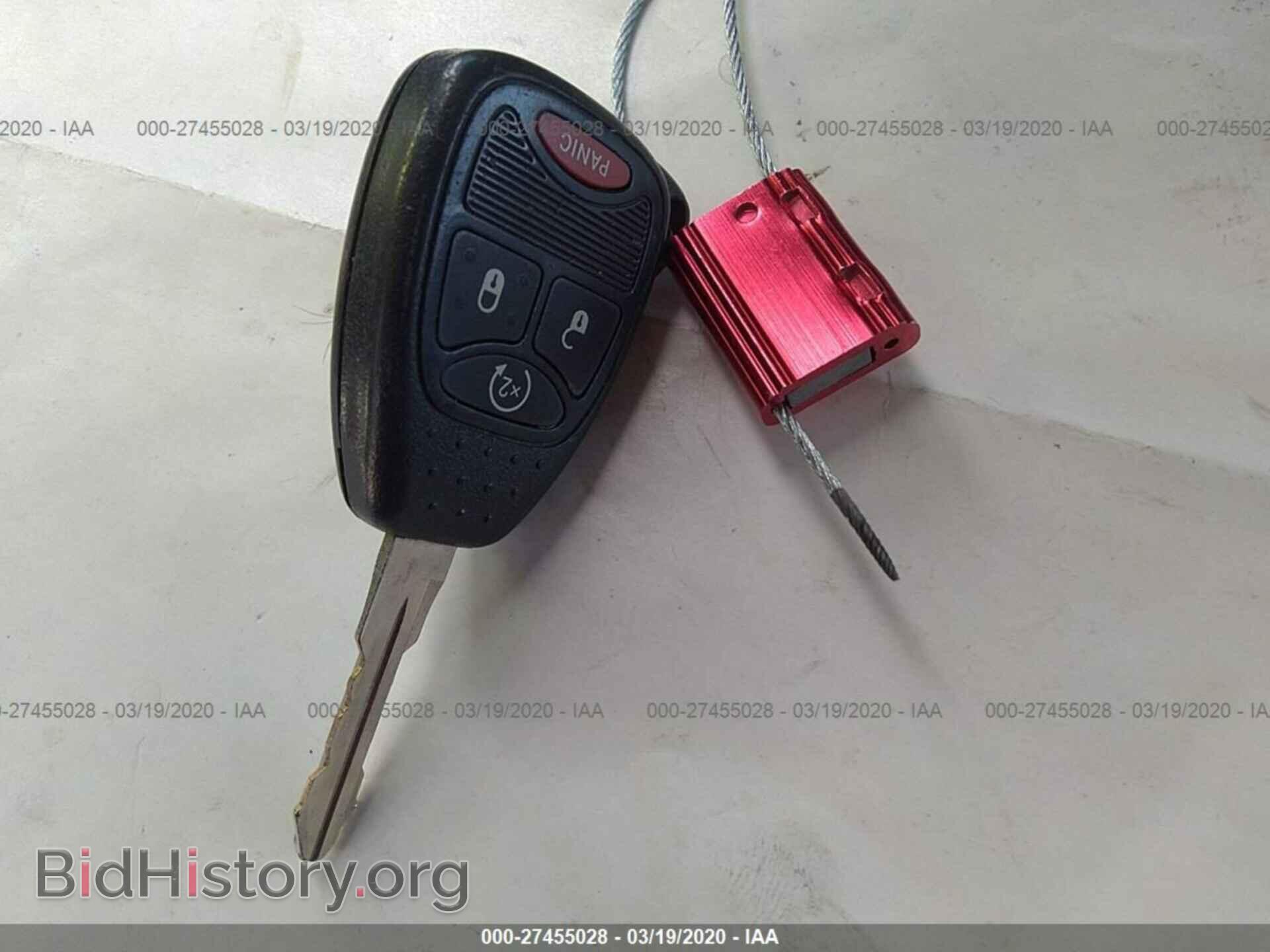2013 JEEP COMPASS - VIN: 1C4NJDEB5DD246111 - Фото 11