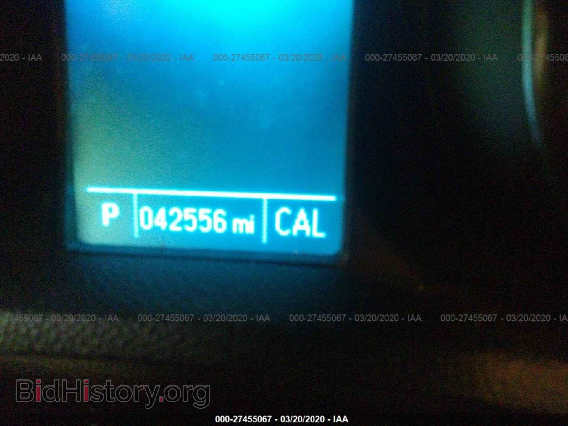 2014 BUICK ENCORE - VIN: KL4CJGSB9EB652932 - Photo 7