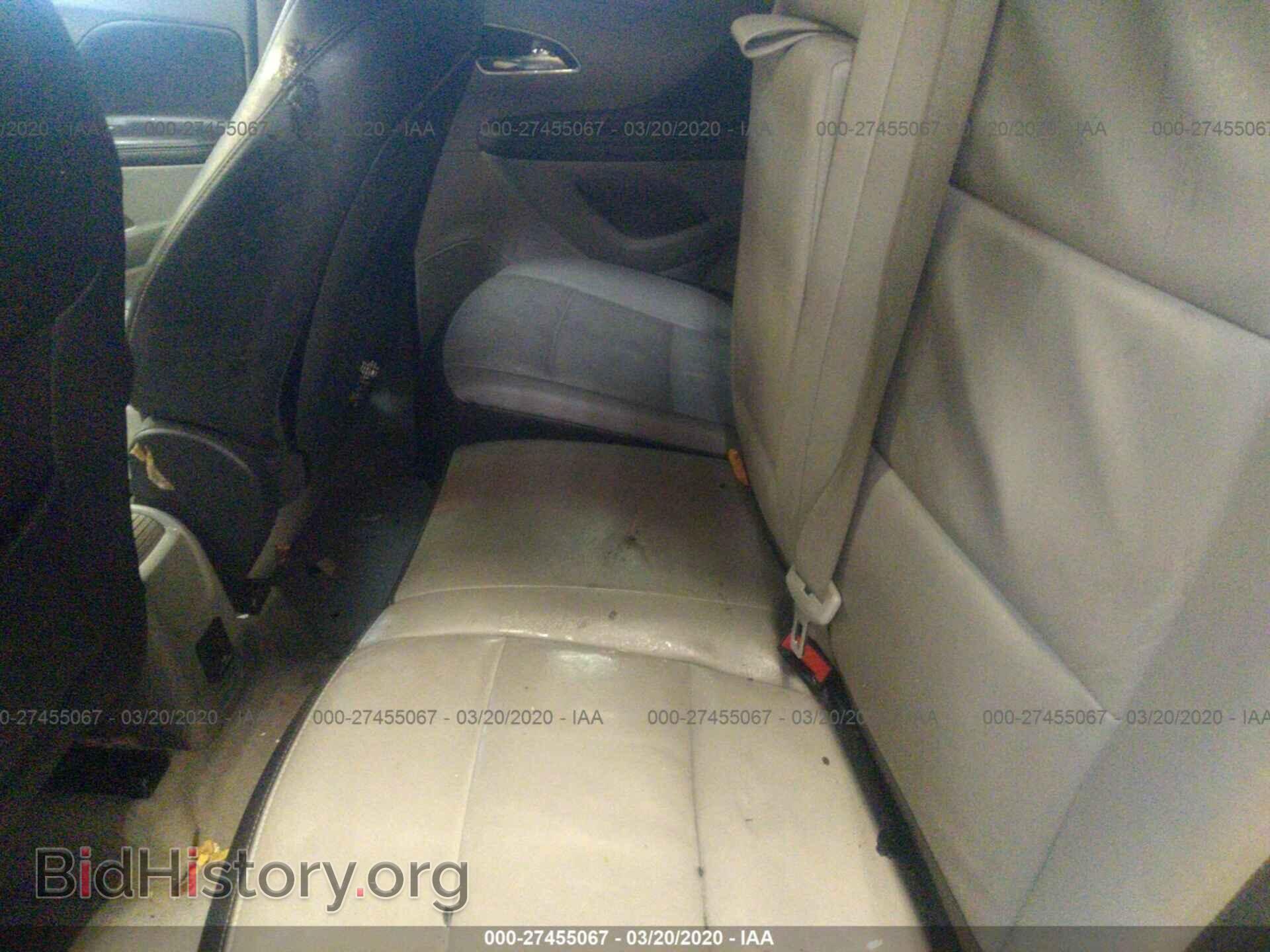 2014 BUICK ENCORE - VIN: KL4CJGSB9EB652932 - Photo 8