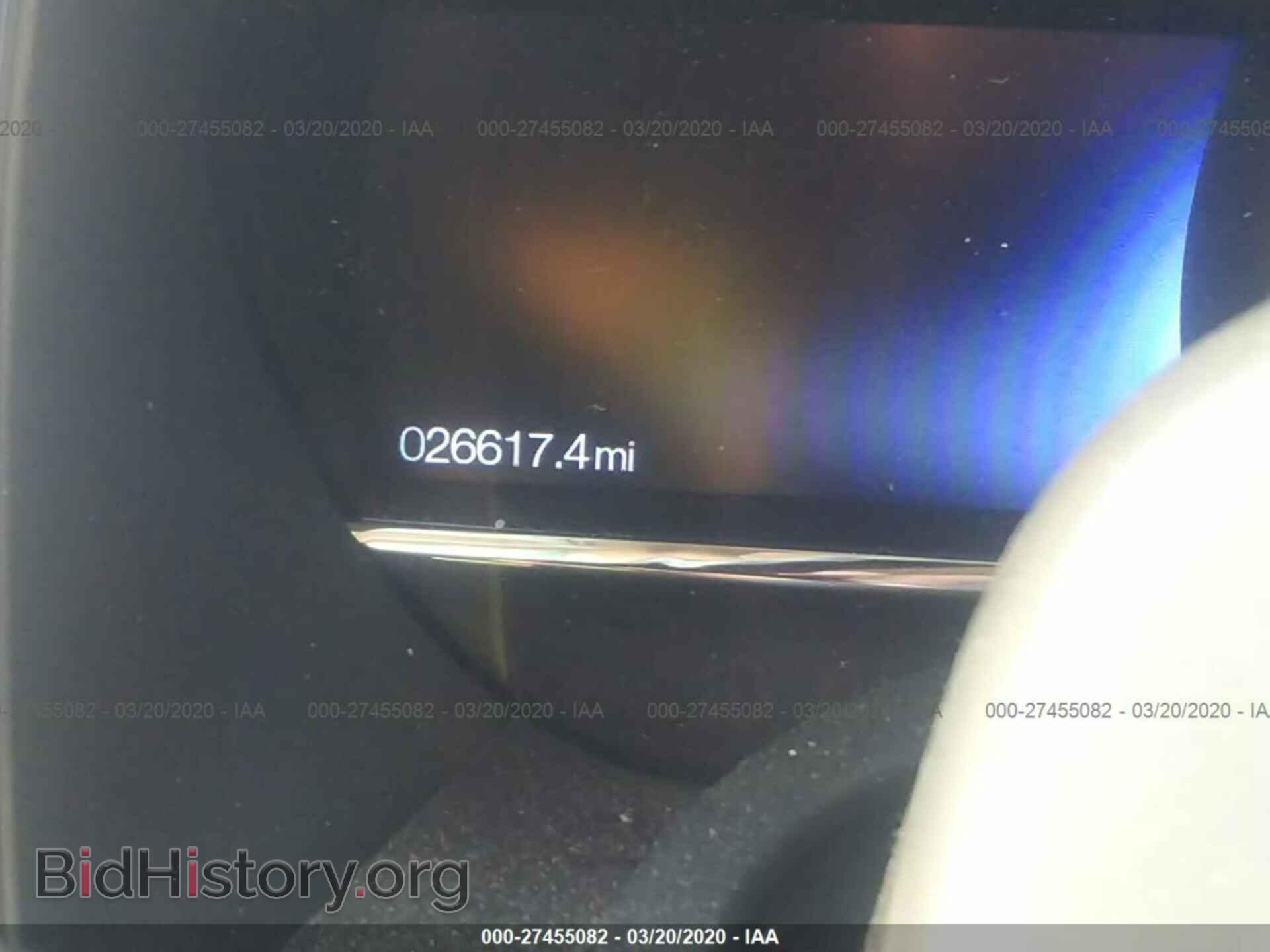 2017 LINCOLN NAVIGATOR - VIN: 5LMJJ2HT2HEL04529 - Фото 7