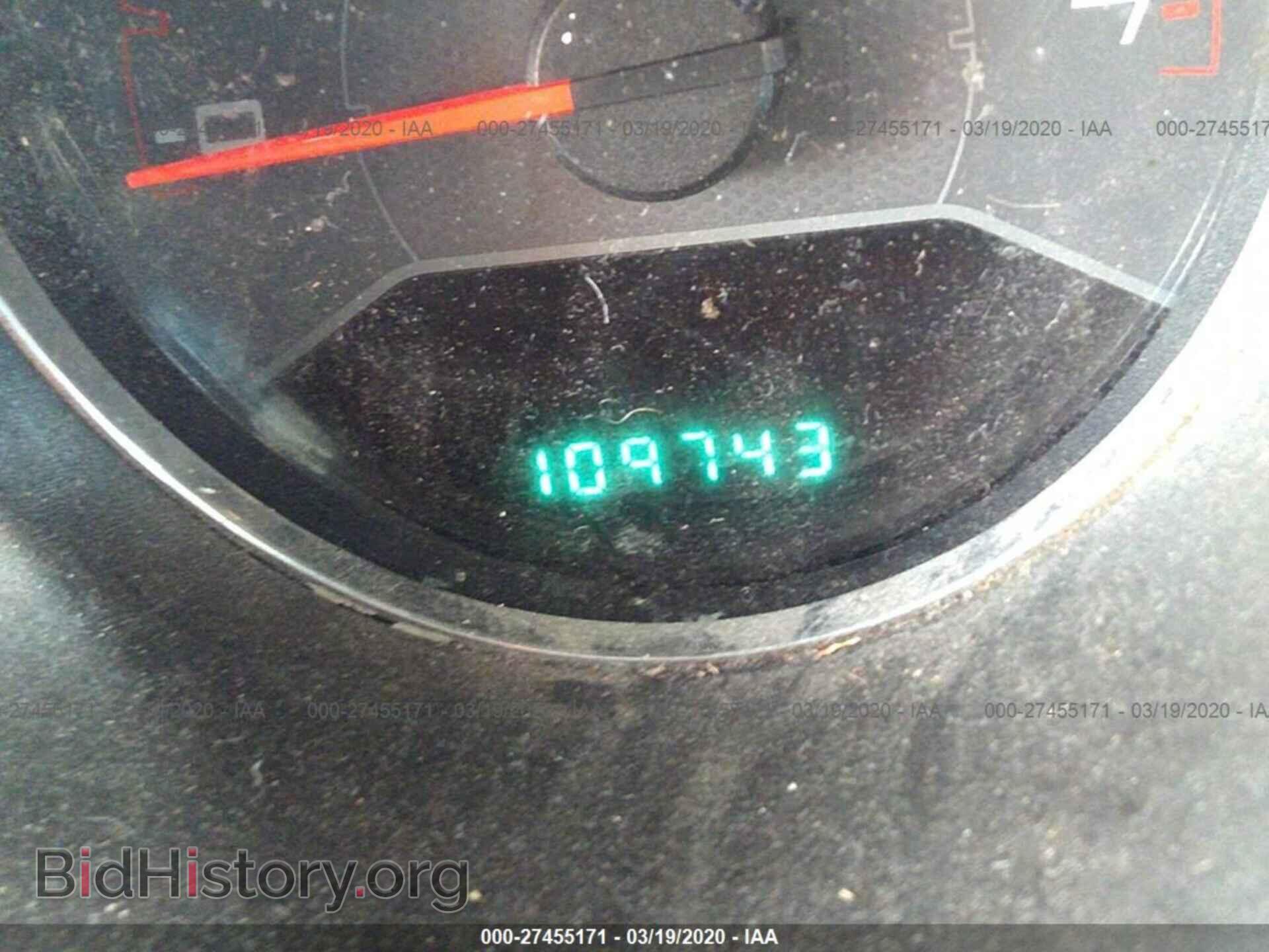 2012 DODGE AVENGER - VIN: 1C3CDZAB0CN325104 - Фото 7