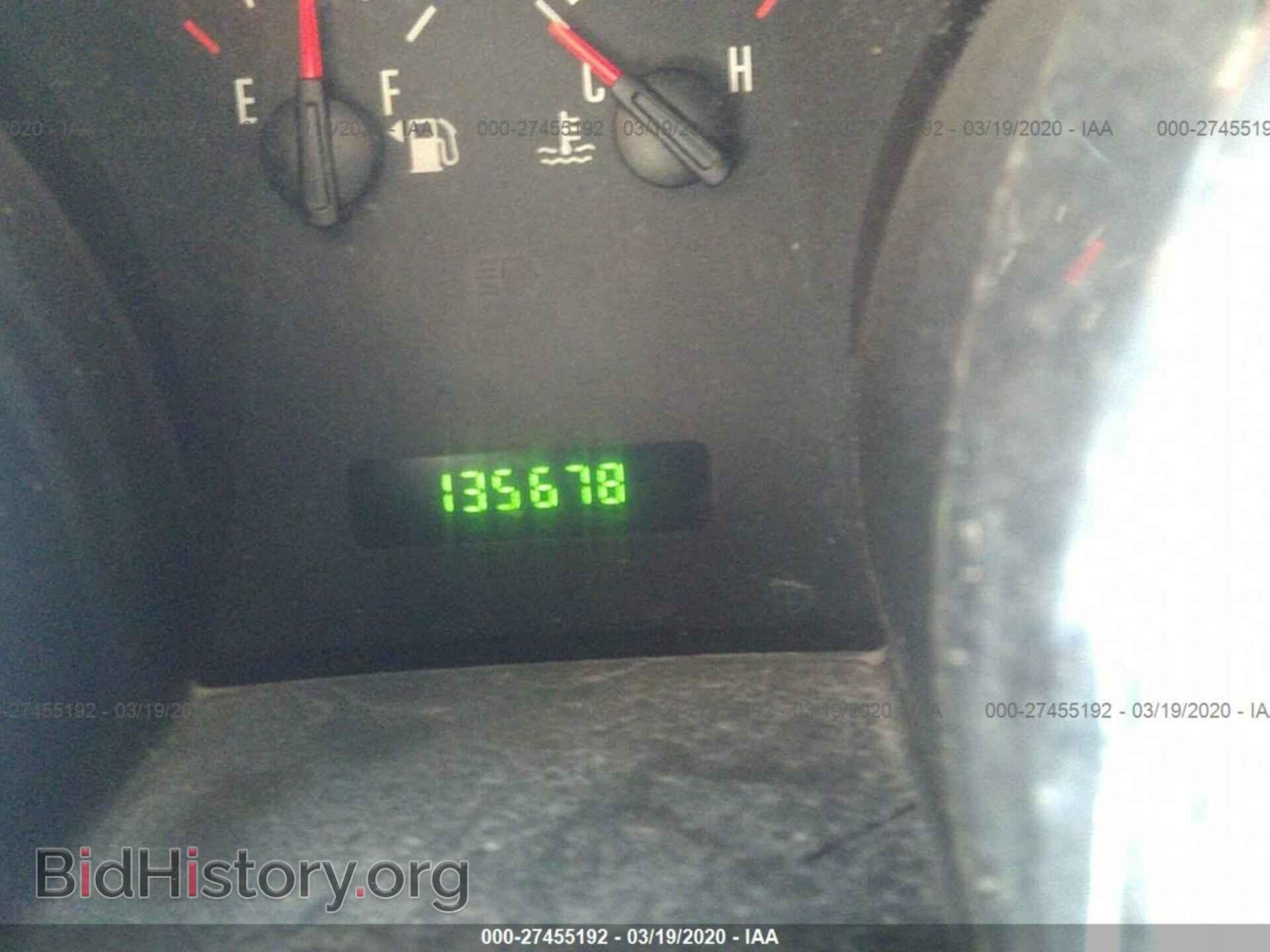 2007 FORD MUSTANG - VIN: 1ZVFT80N775238689 - Фото 7