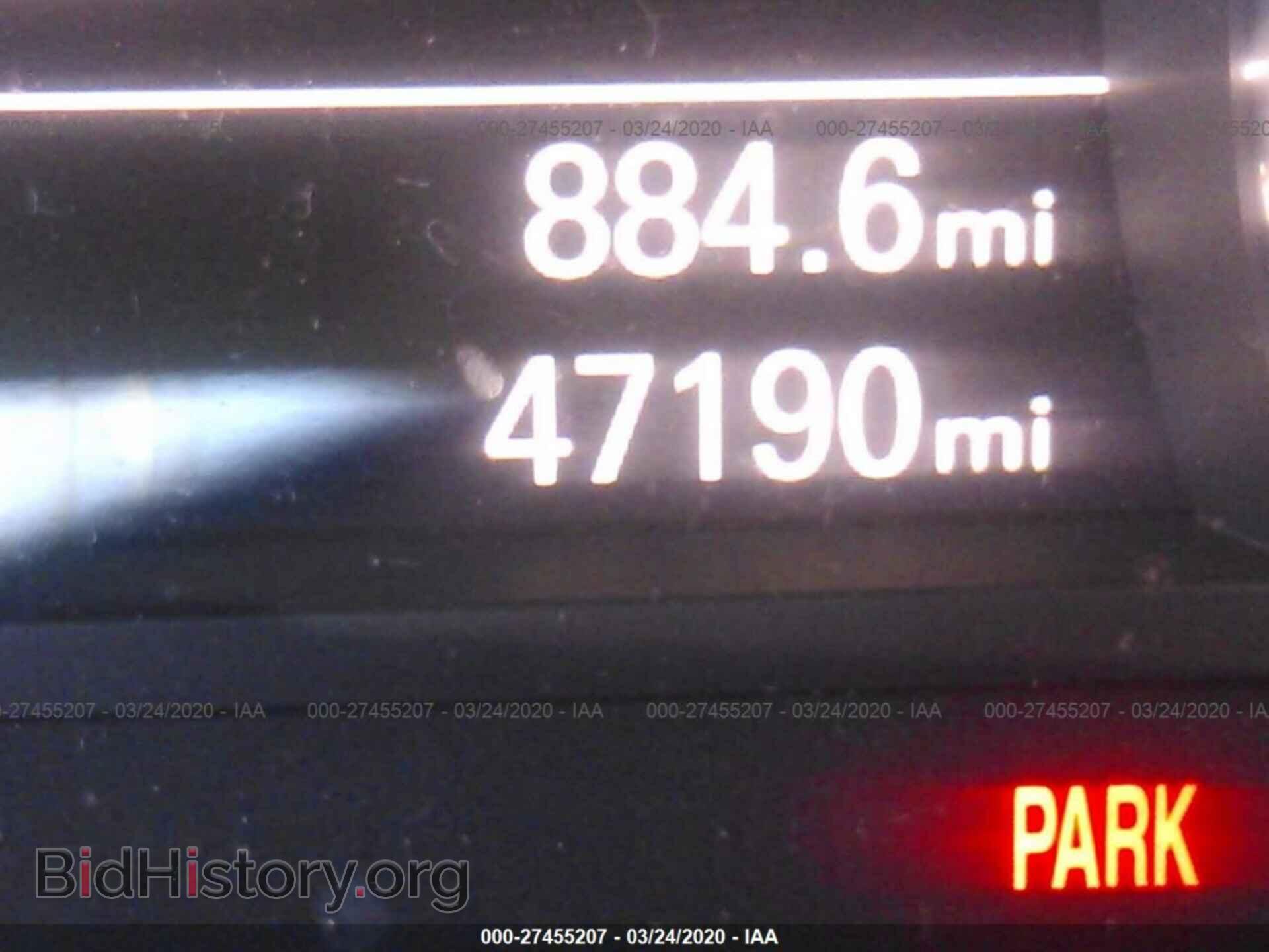 2016 AUDI A6 - VIN: WAUFGAFCXGN087624 - Фото 7