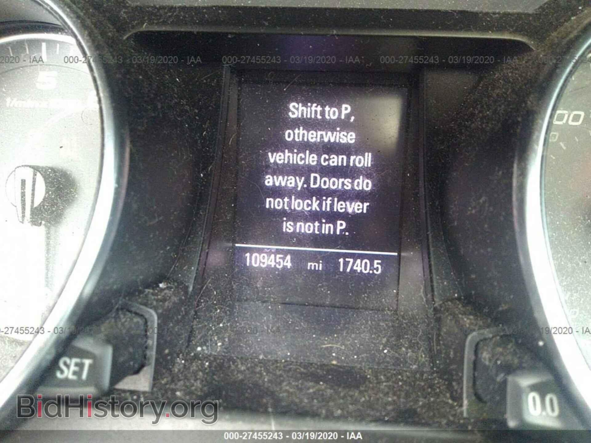 2011 AUDI S5 - VIN: WAUVVAFR3BA023849 - Фото 7