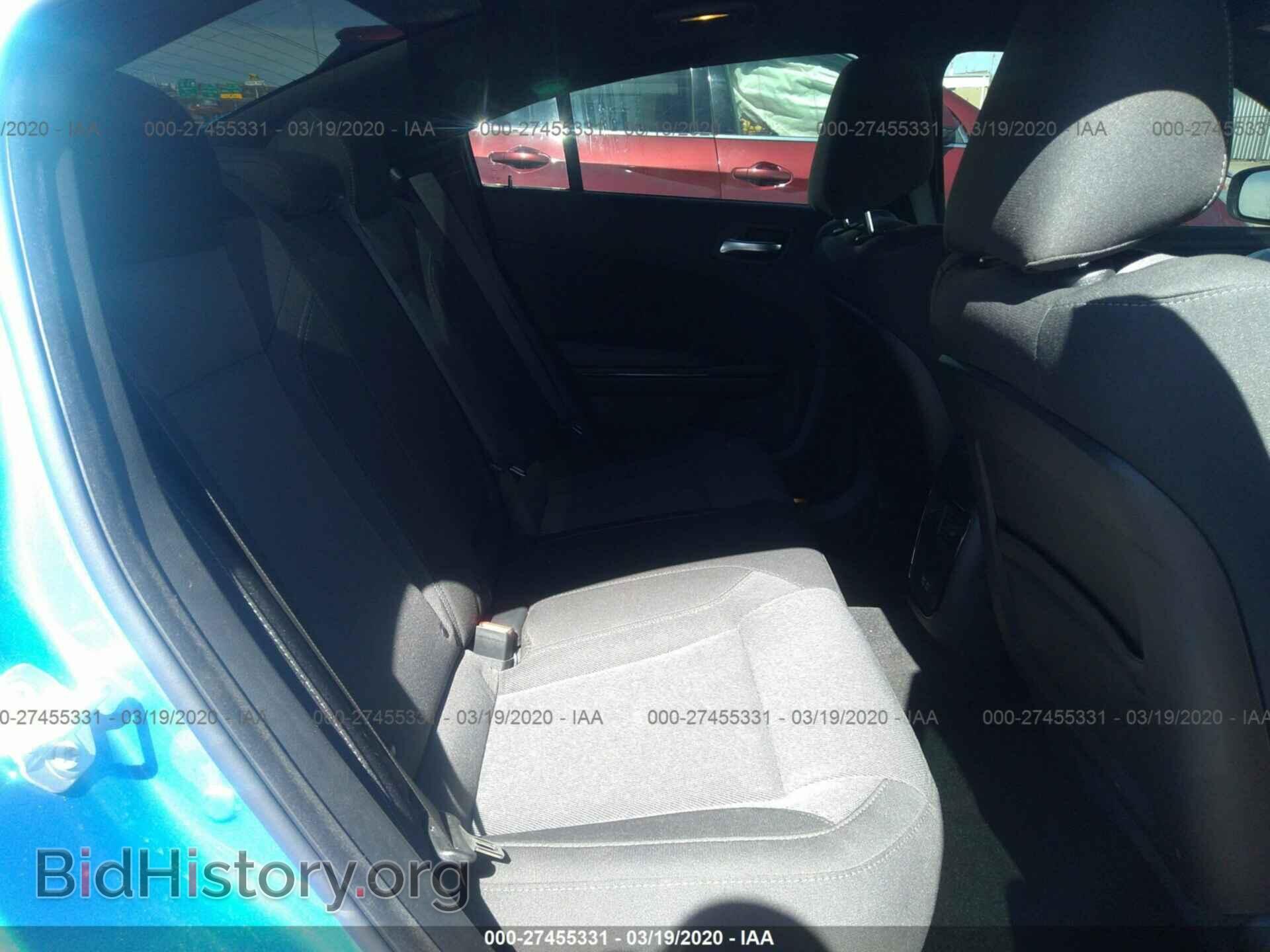 2019 DODGE CHARGER - VIN: 2C3CDXBG8KH721979 - Photo 8