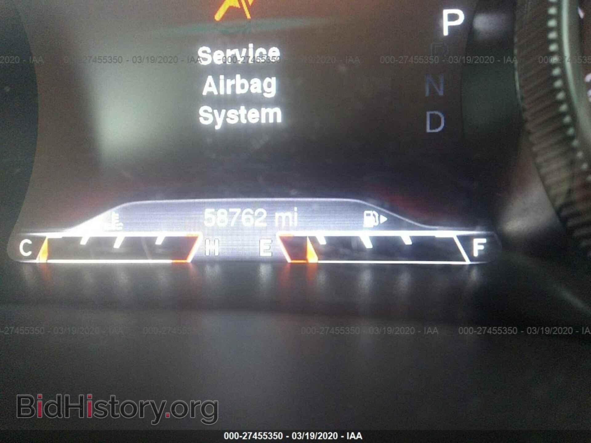 2015 JEEP CHEROKEE - VIN: 1C4PJMDB9FW729523 - Фото 7