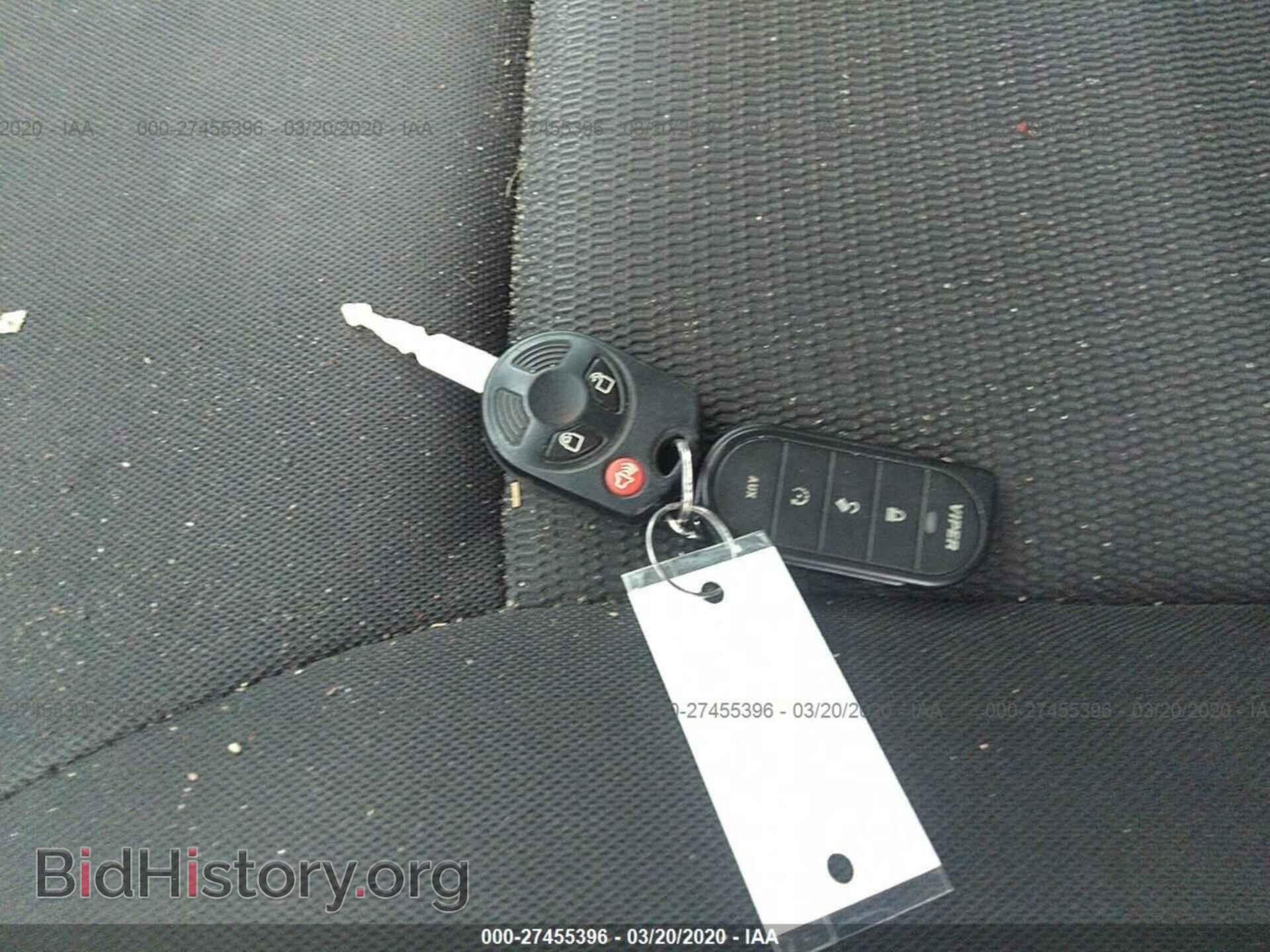 2009 FORD EDGE - VIN: 2FMDK48C19BA81552 - Photo 11