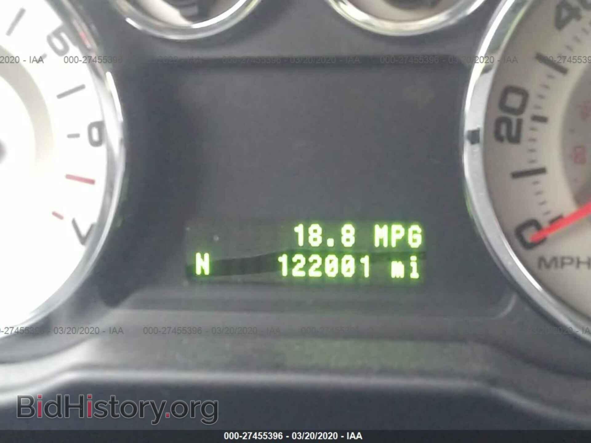 2009 FORD EDGE - VIN: 2FMDK48C19BA81552 - Photo 7