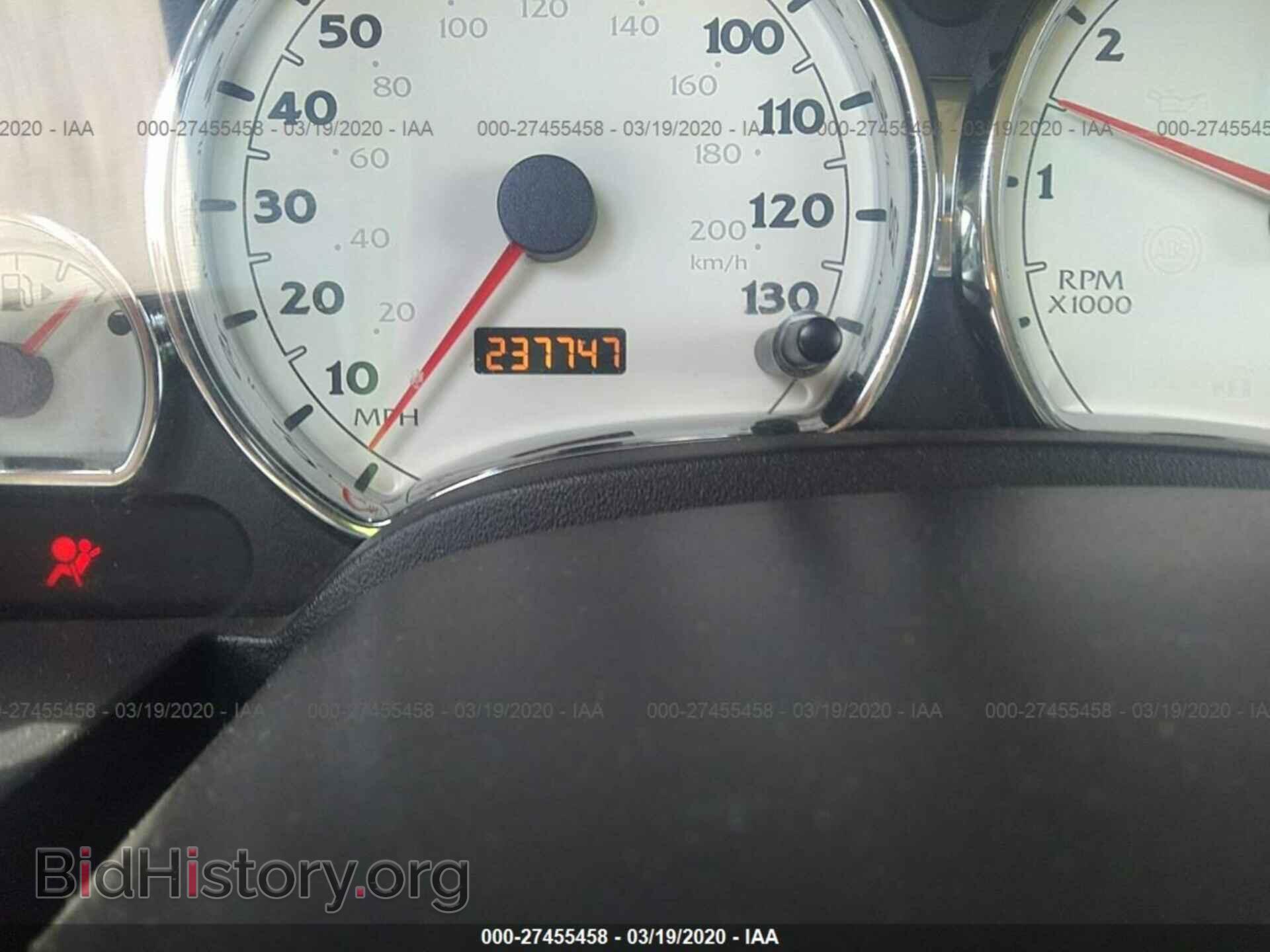2006 SATURN VUE - VIN: 5GZCZ23DX6S867088 - Фото 7