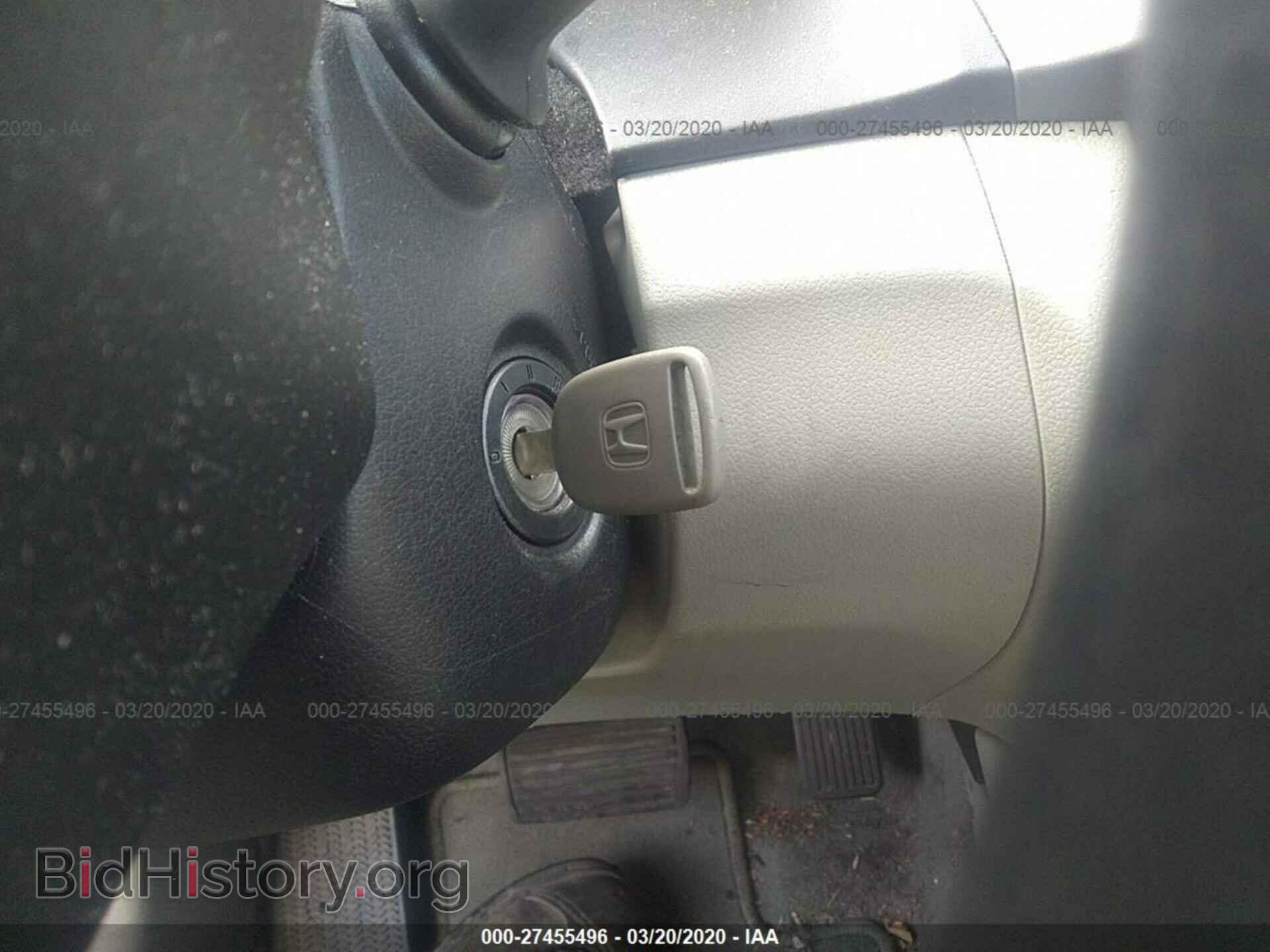 2012 HONDA CIVIC - VIN: 2HGFB2F53CH558817 - Фото 11