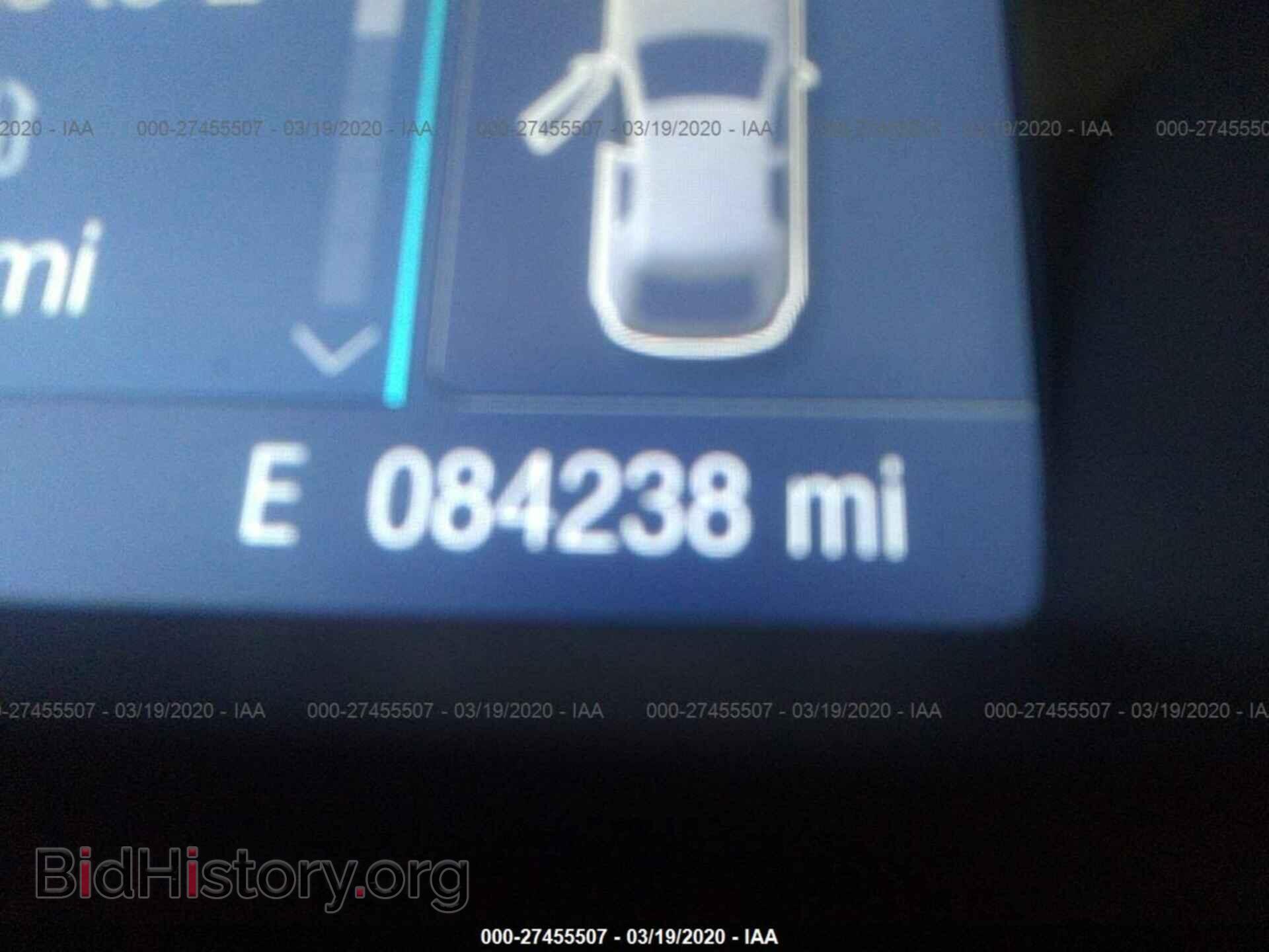2014 FORD FOCUS - VIN: 1FADP3F29EL367238 - Фото 7