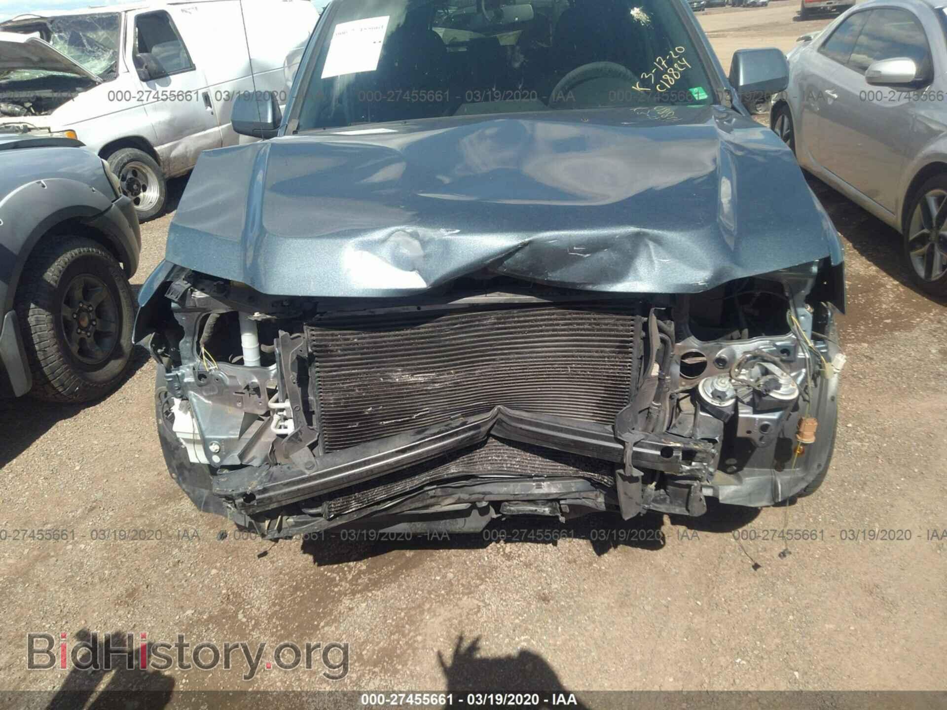 2012 FORD ESCAPE - VIN: 1FMCU0EG0CKC18824 - Фото 6