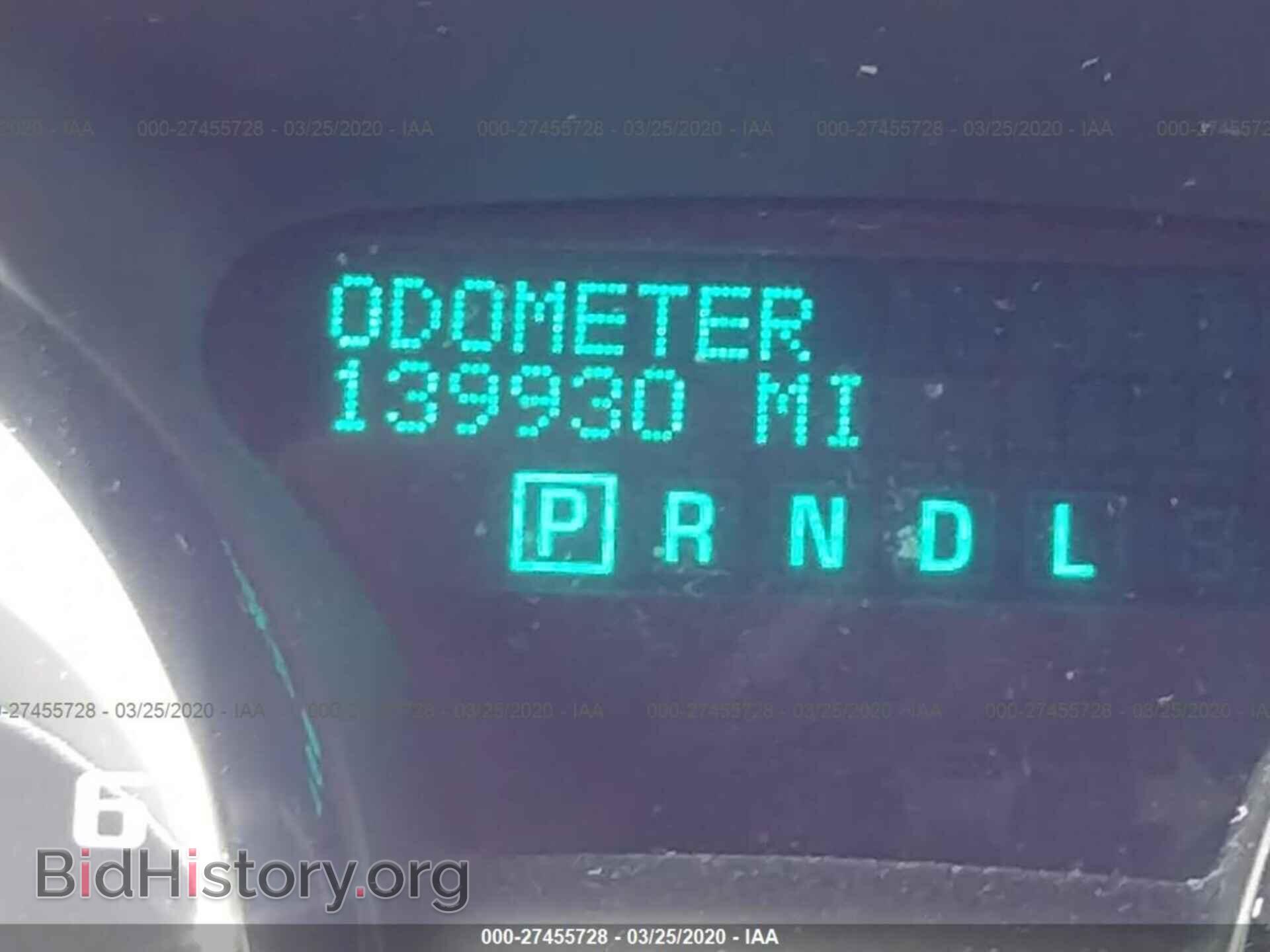2016 BUICK ENCLAVE - VIN: 5GAKVBKD3GJ204514 - Фото 7