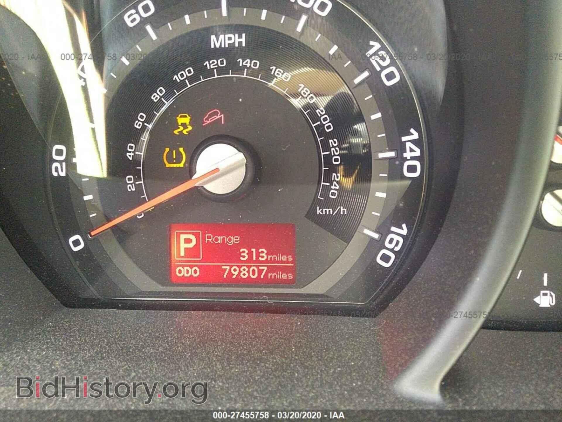2013 KIA SPORTAGE - VIN: KNDPBCA27D7444239 - Фото 7